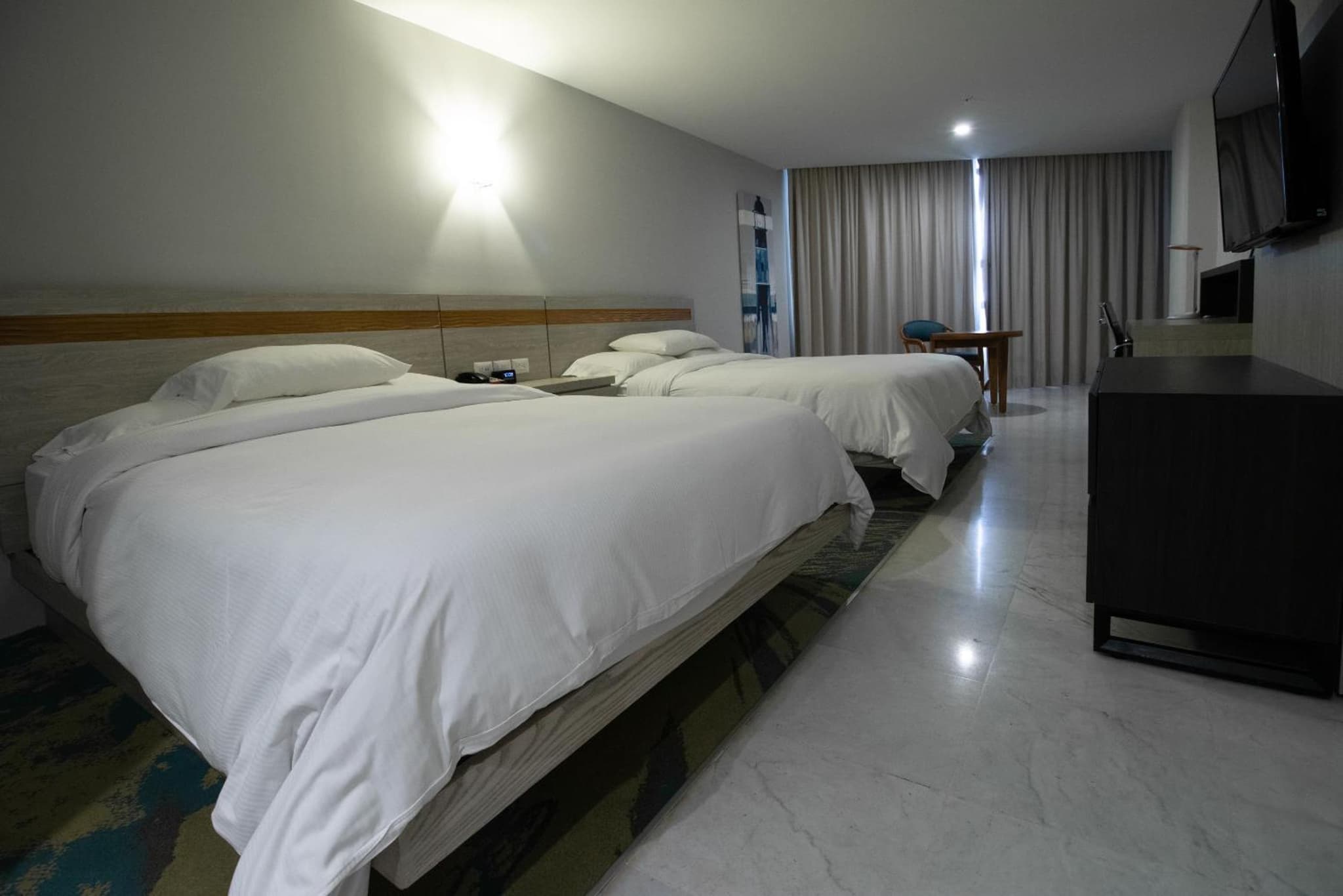 DoubleTree by Hilton Veracruz photo 8