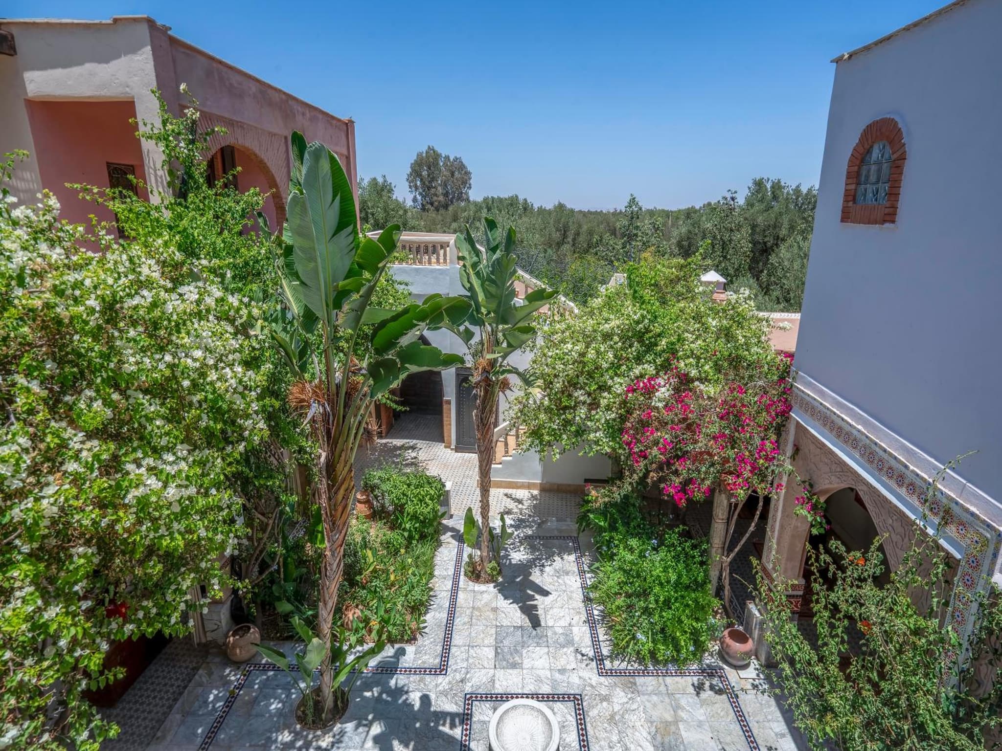 Riad Clé De Sol & SPA photo 6