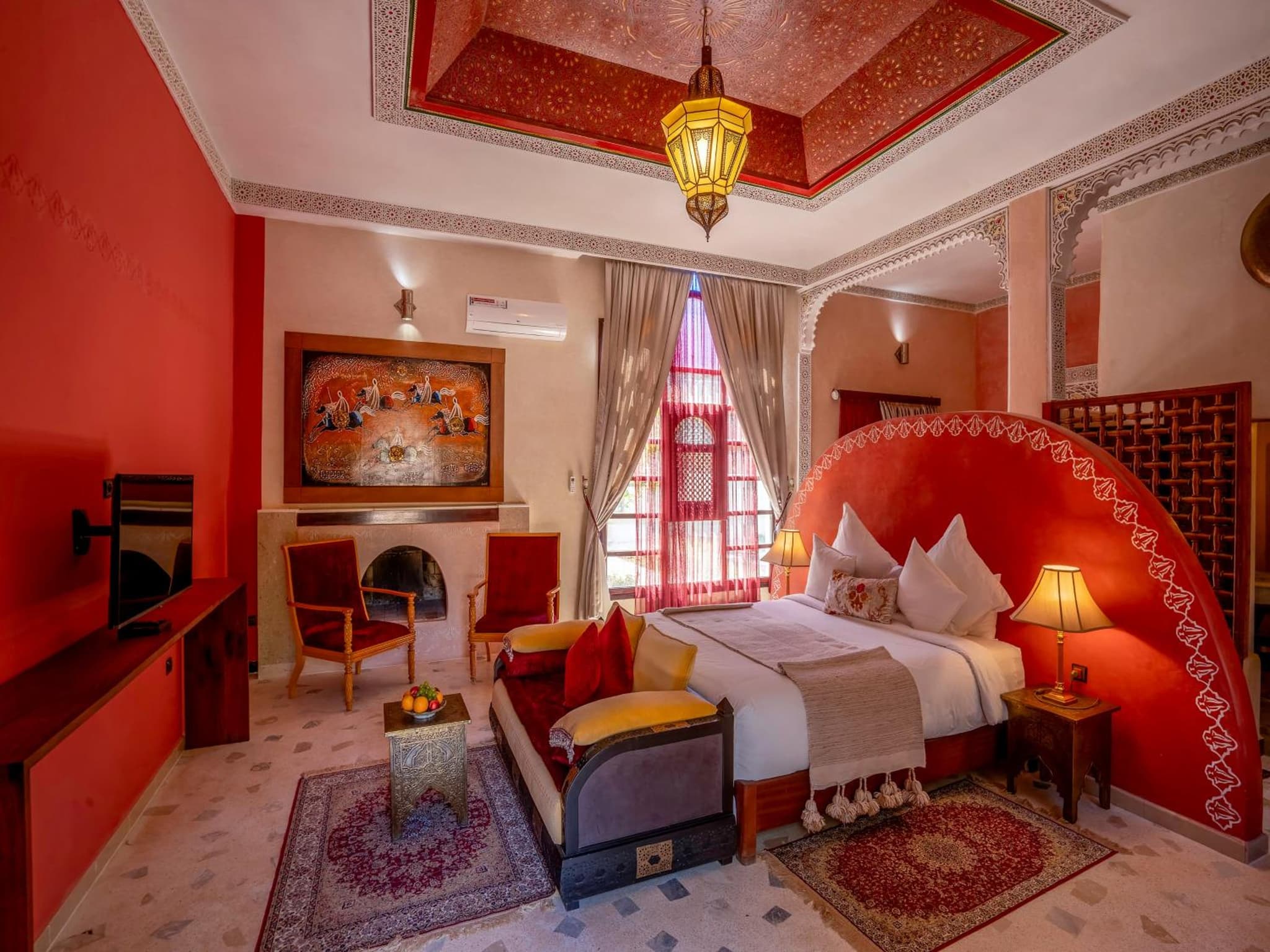 Riad Clé De Sol & SPA photo 5