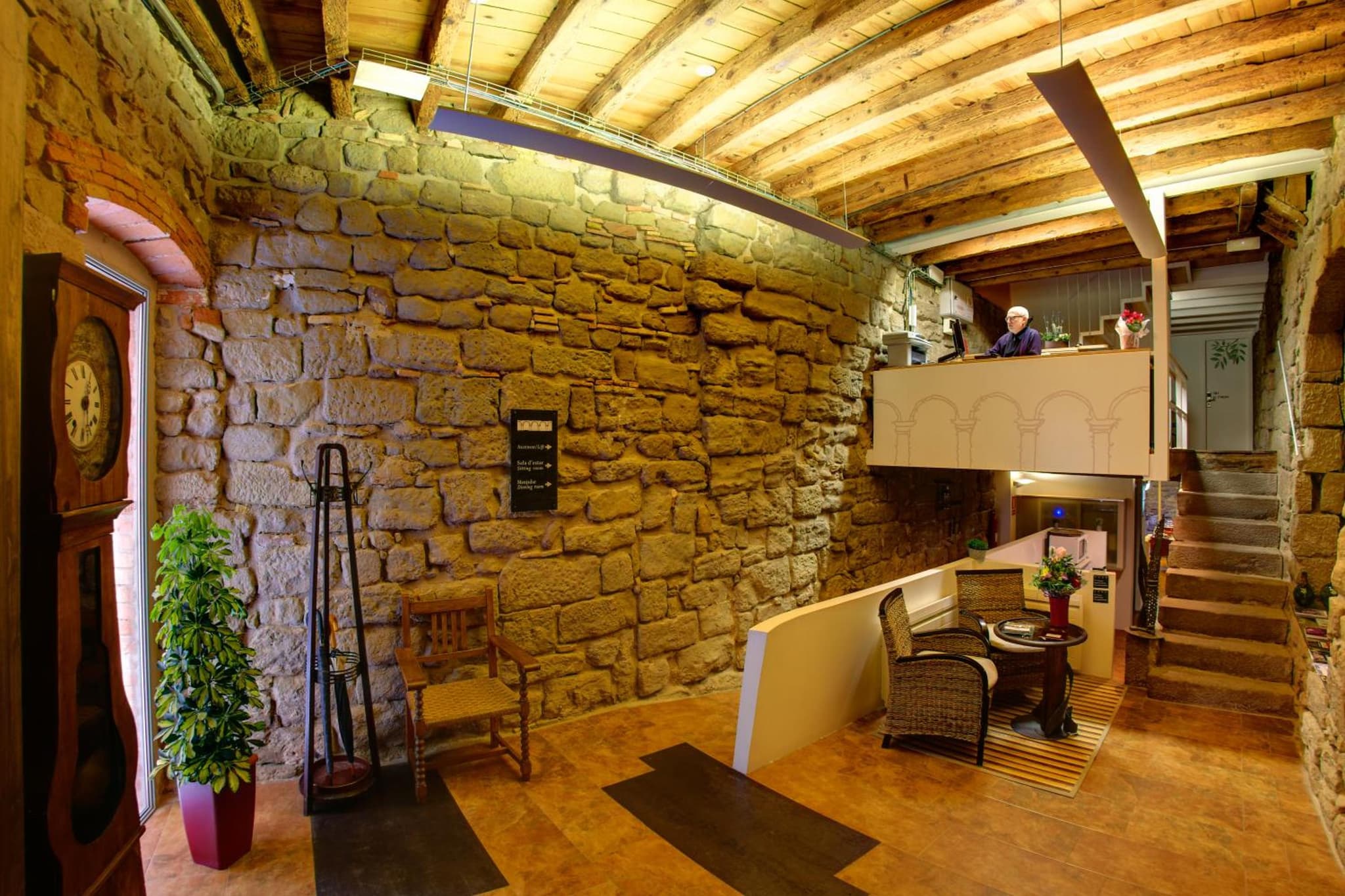 Hotel La Freixera photo 8