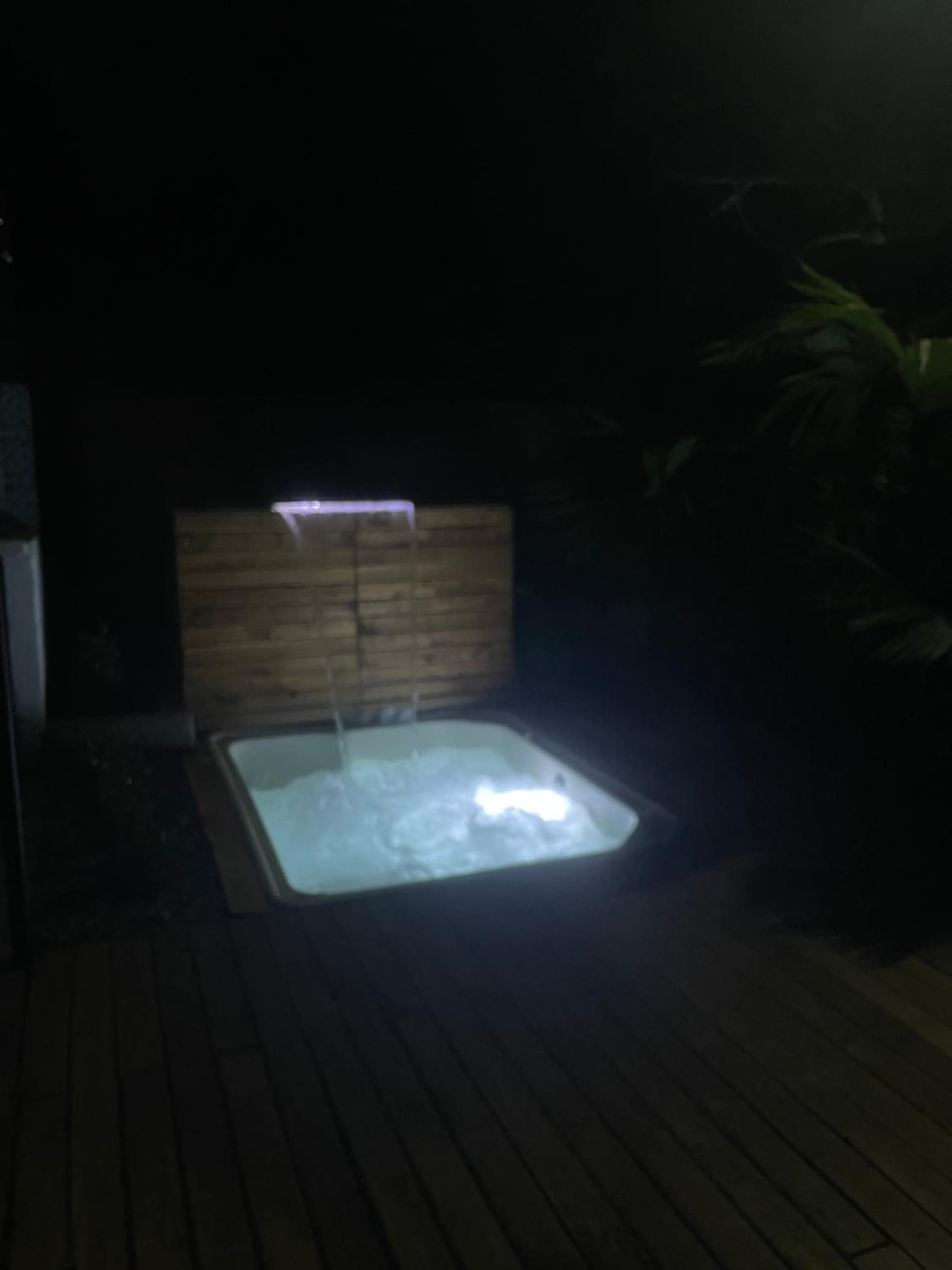 Cabaña photo 3