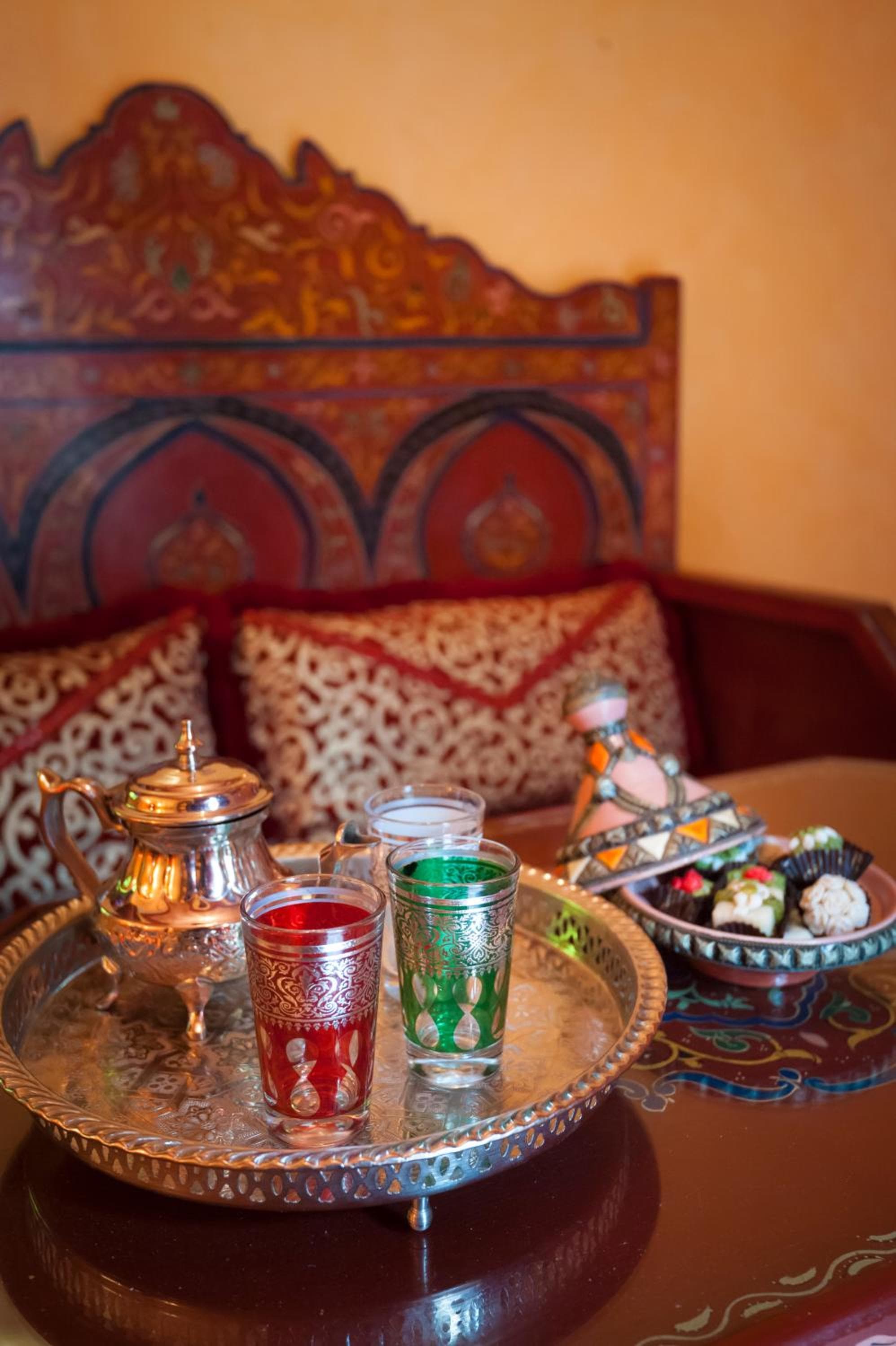 Riad Bleu Du Sud photo 6