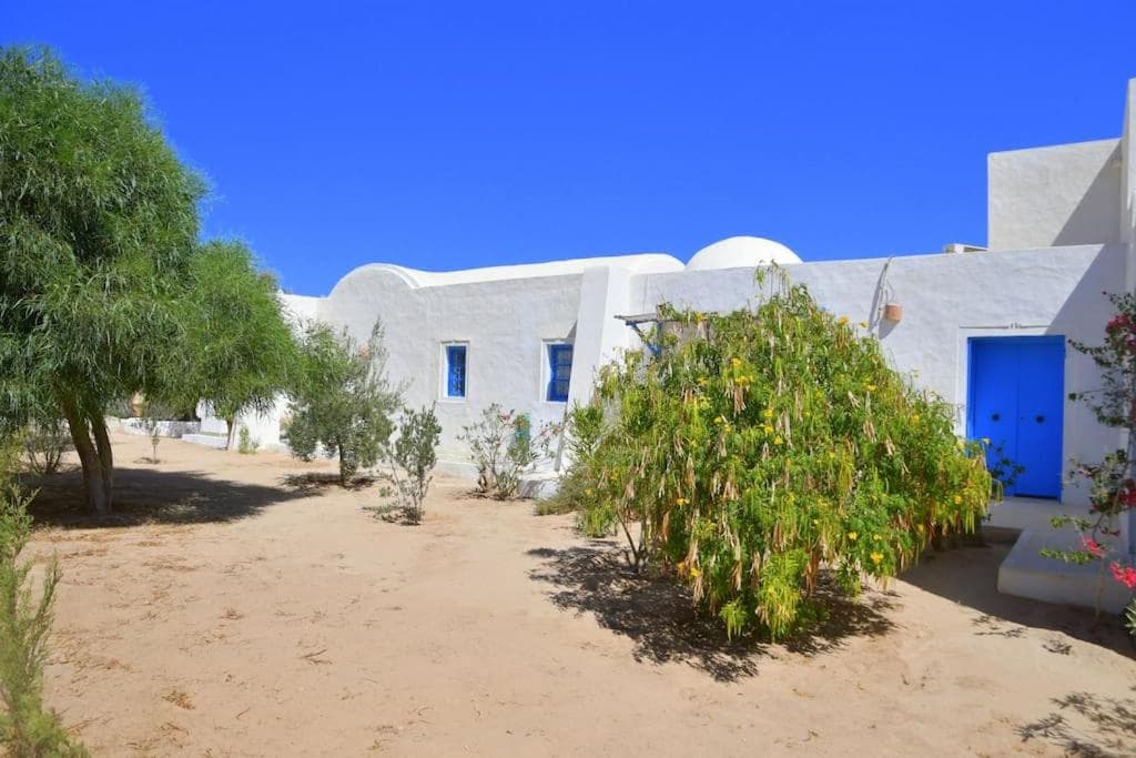 Houch Dar Mami photo 3