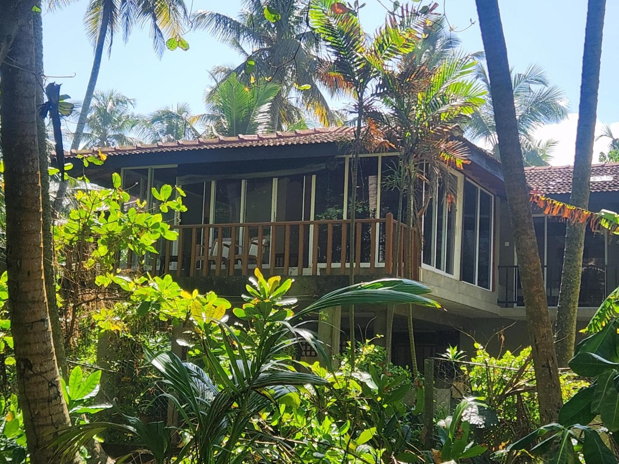 Red Sun Beach Villa Kosgoda