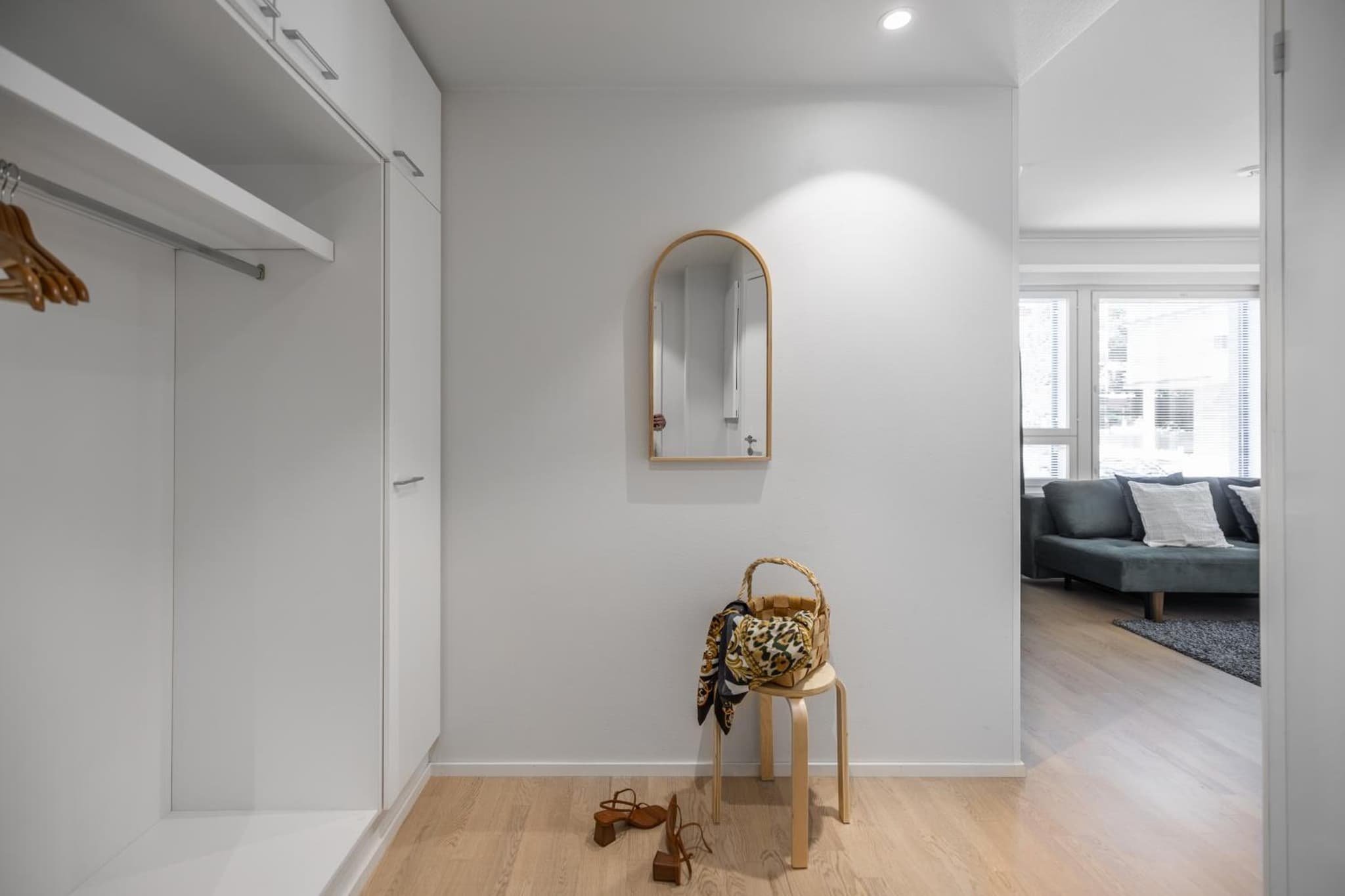 Arctic Pine City Suite photo 4