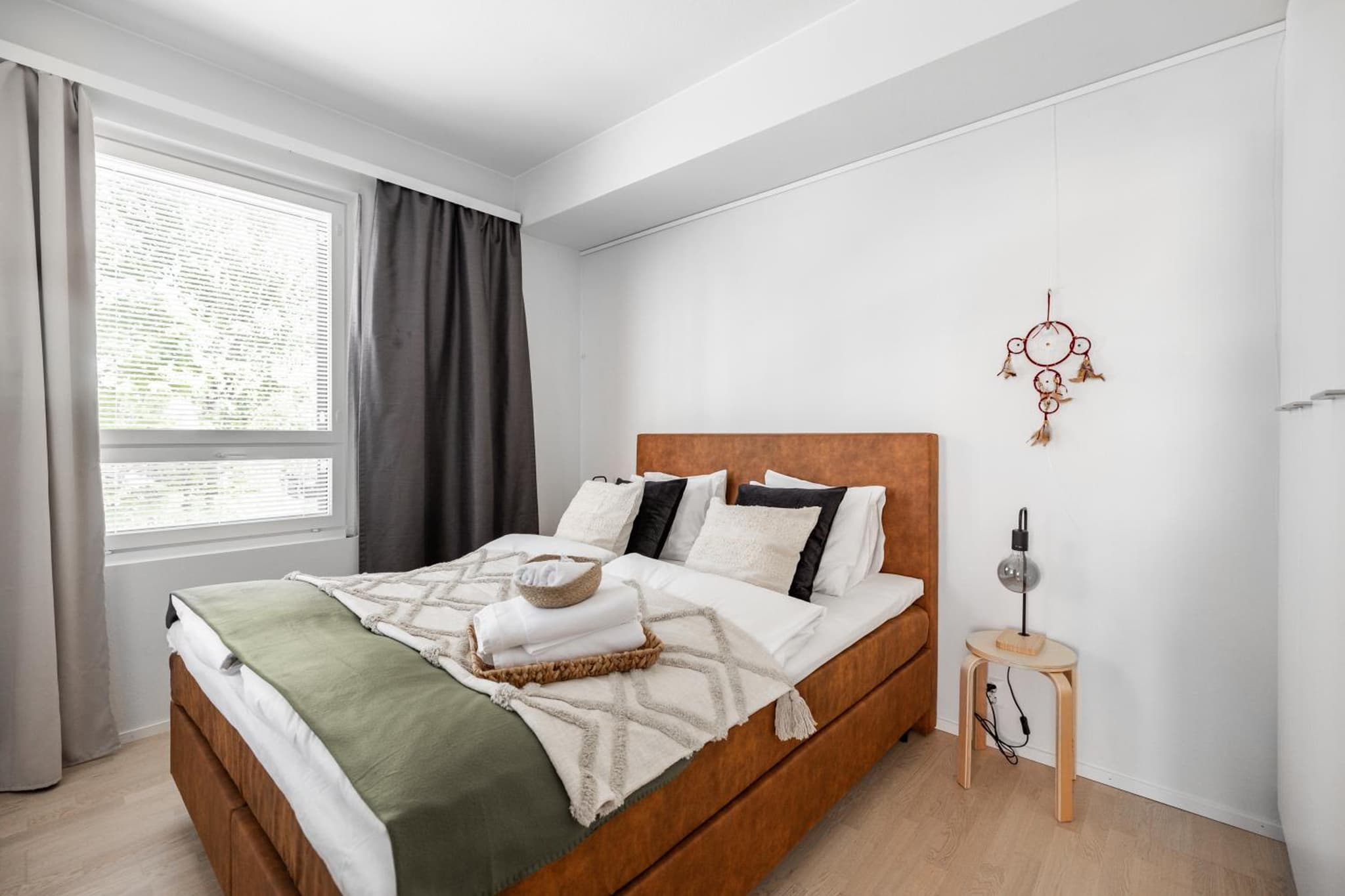 Arctic Pine City Suite photo 9