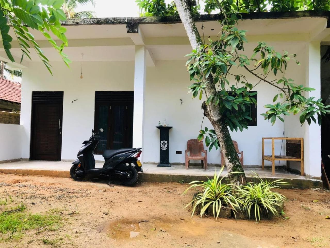 Wijesingha Holiday Home