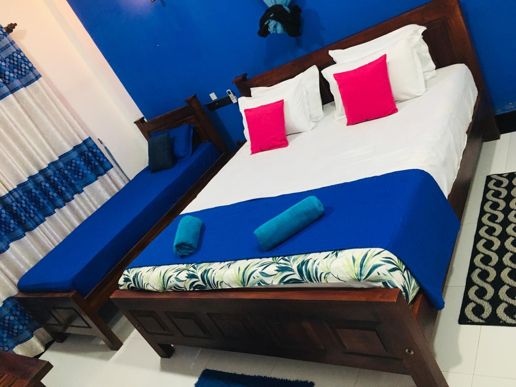 Yala Grand Homestay photo 6