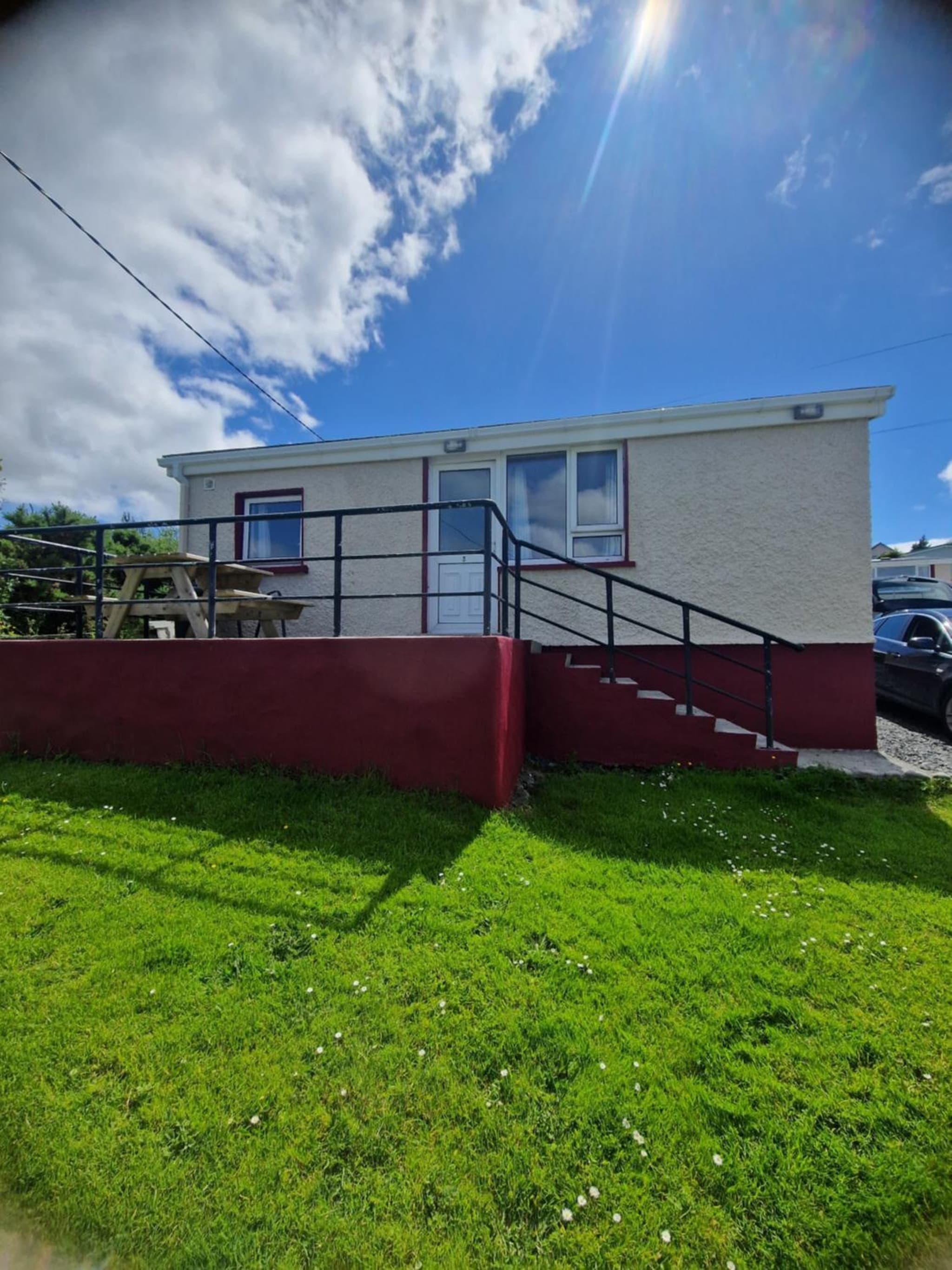 Noirin's Holiday Homes
