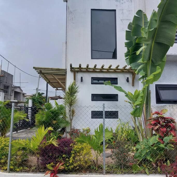 Maison familiale