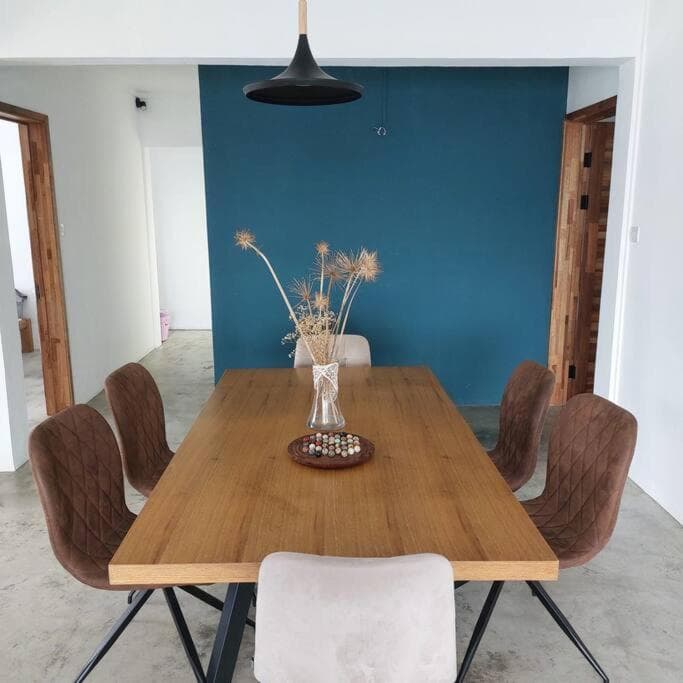 Maison familiale photo 6