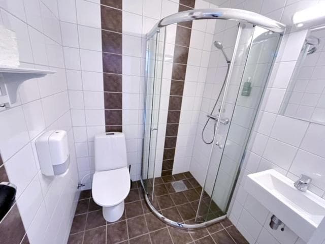 Verkshotellet Jørpeland photo 8