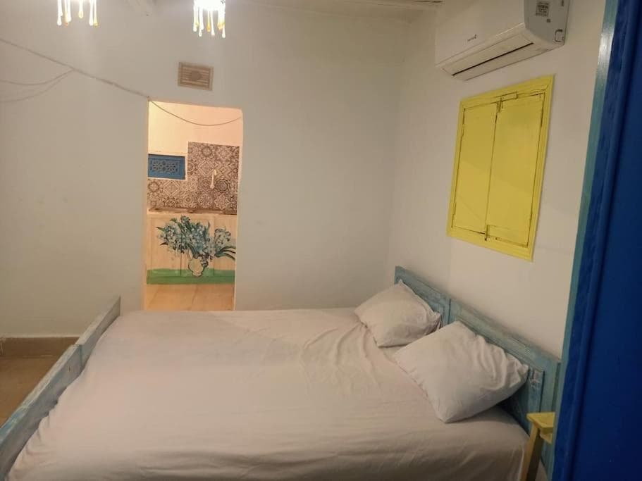 The Soulful lighthouse studio photo 7