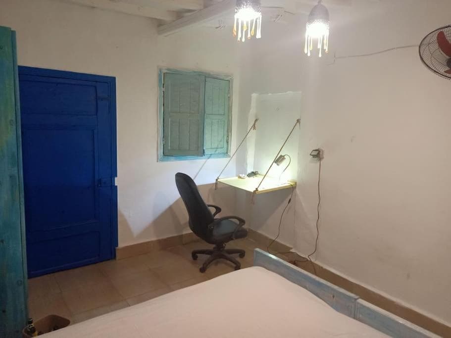 The Soulful lighthouse studio photo 6