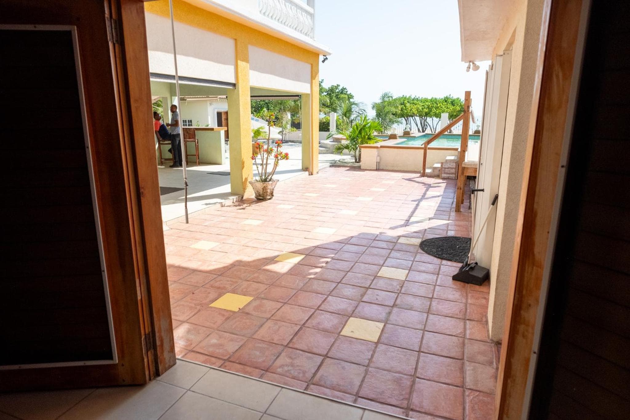 Indigo Beach Villa photo 5