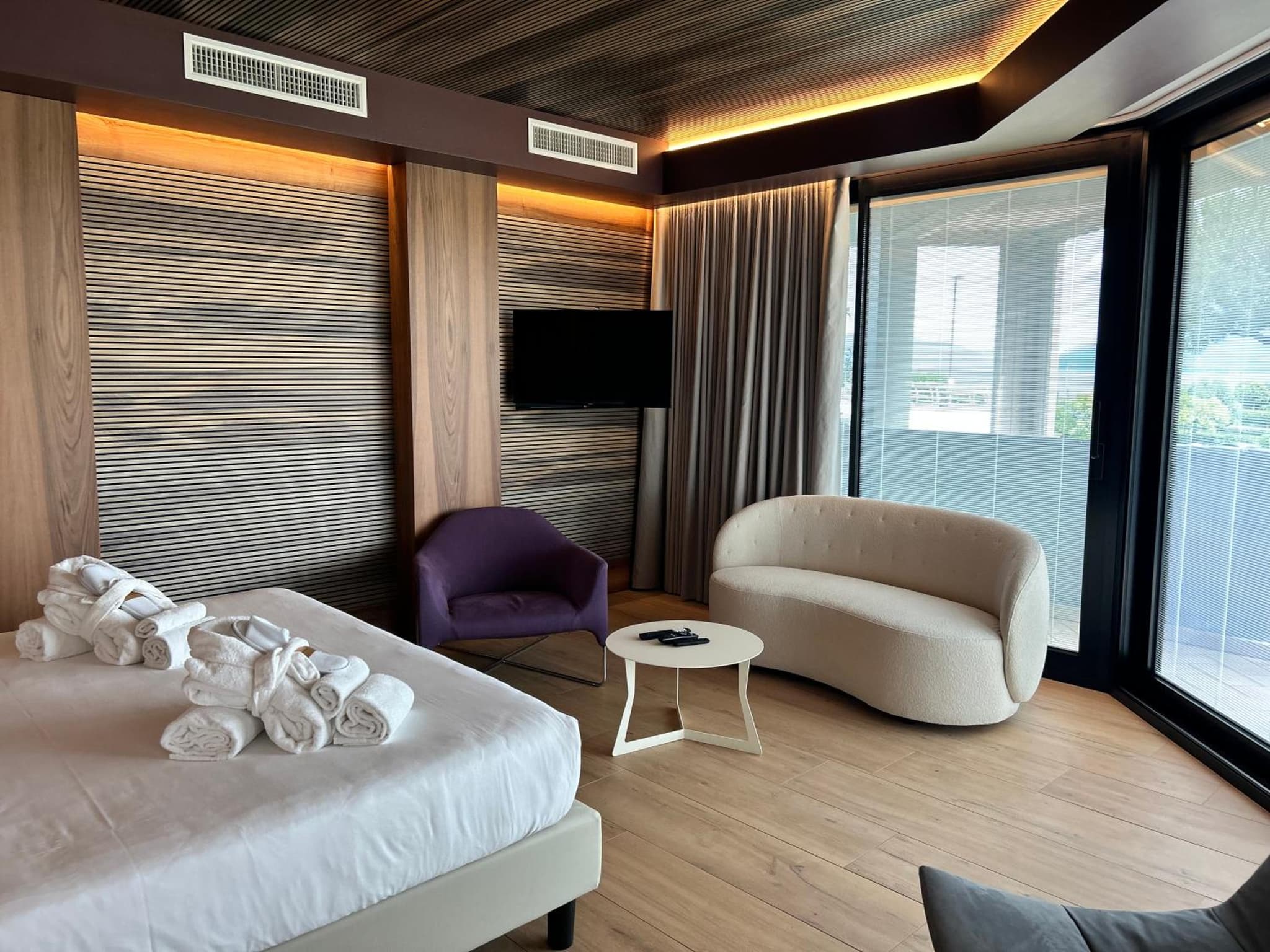 Alevic Hotel Sirmione photo 5