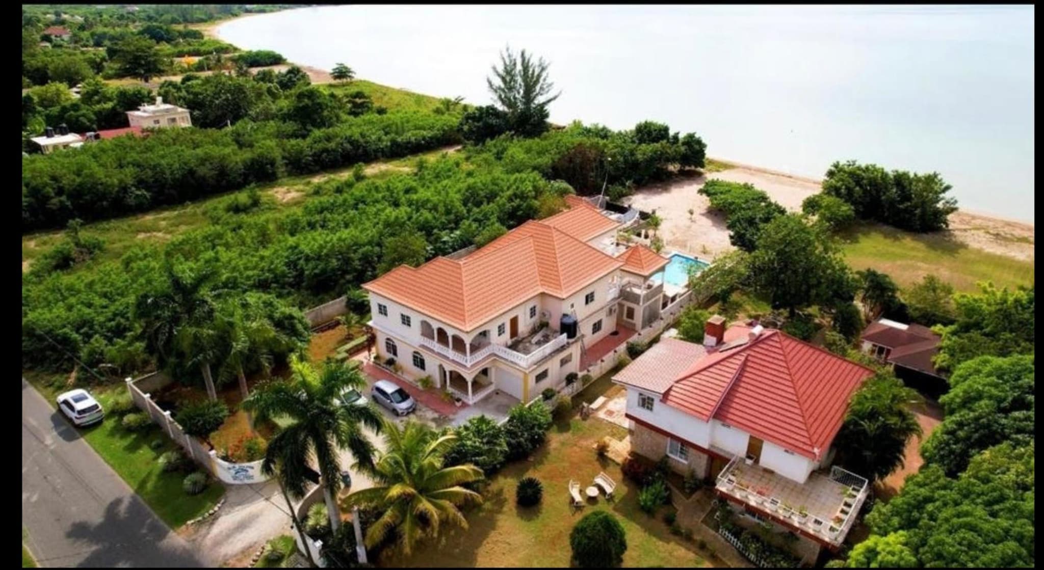 Indigo Beach Villa photo 8