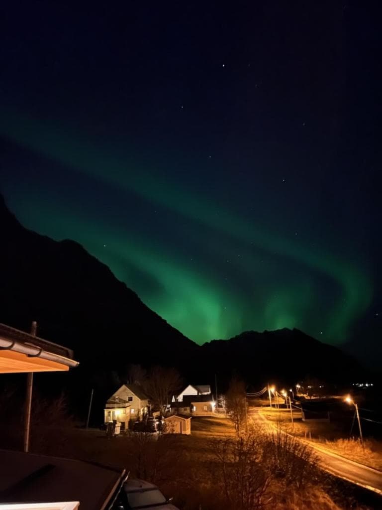 Solodden, Authentic rorbu in Lofoten photo 5