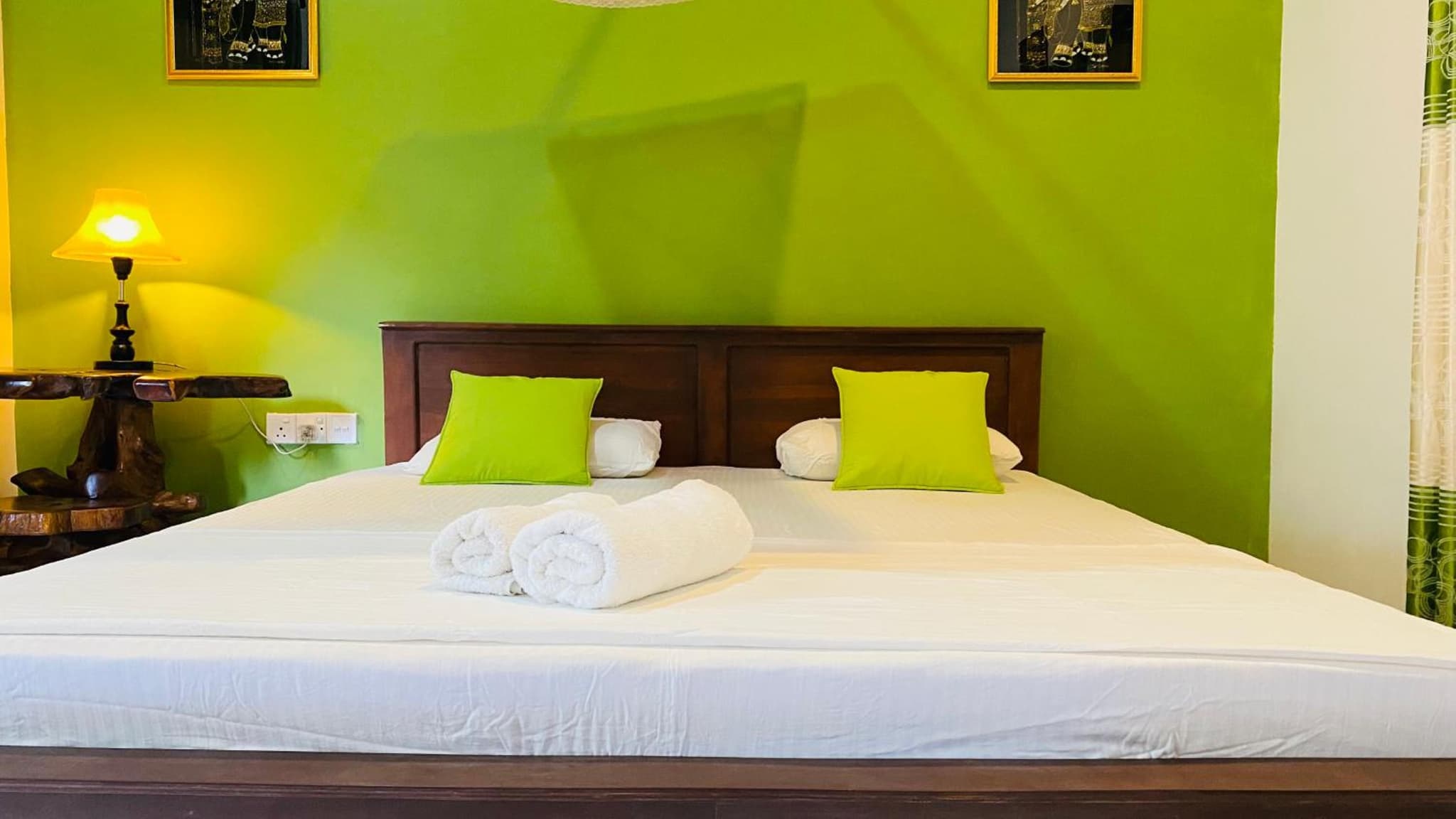 Fairview Dill homestay photo 7