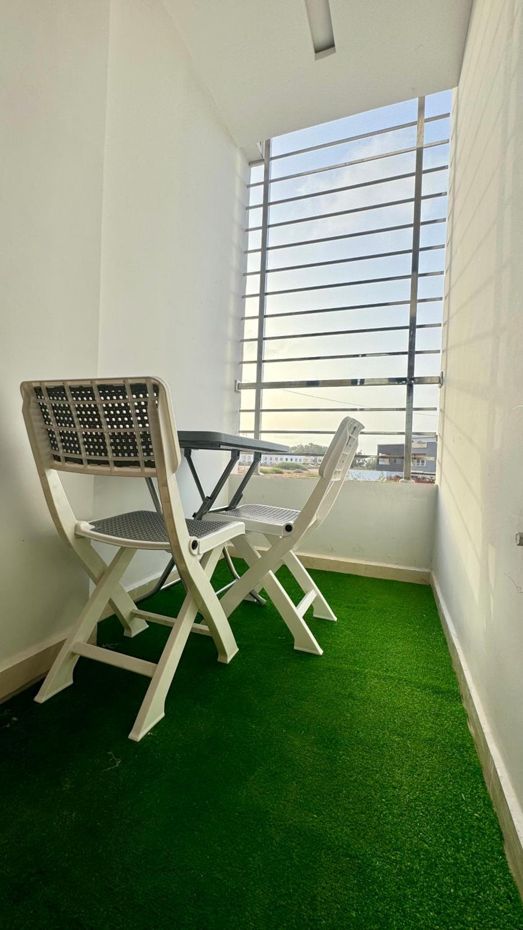 Cozy Holiday Stay in Saidia - NETFLIX & WIFI