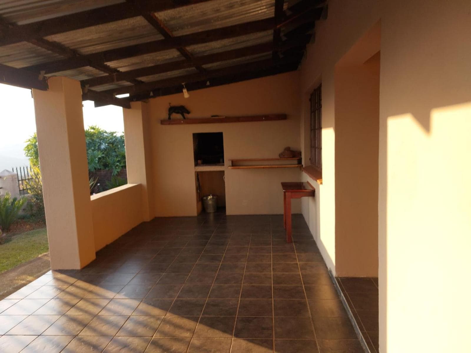 Graskop Cottage photo 4