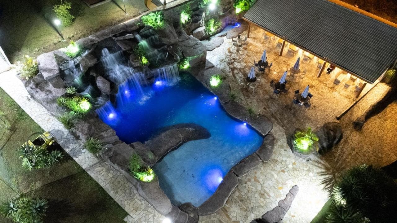 Hotel Arlen 4 photo 8