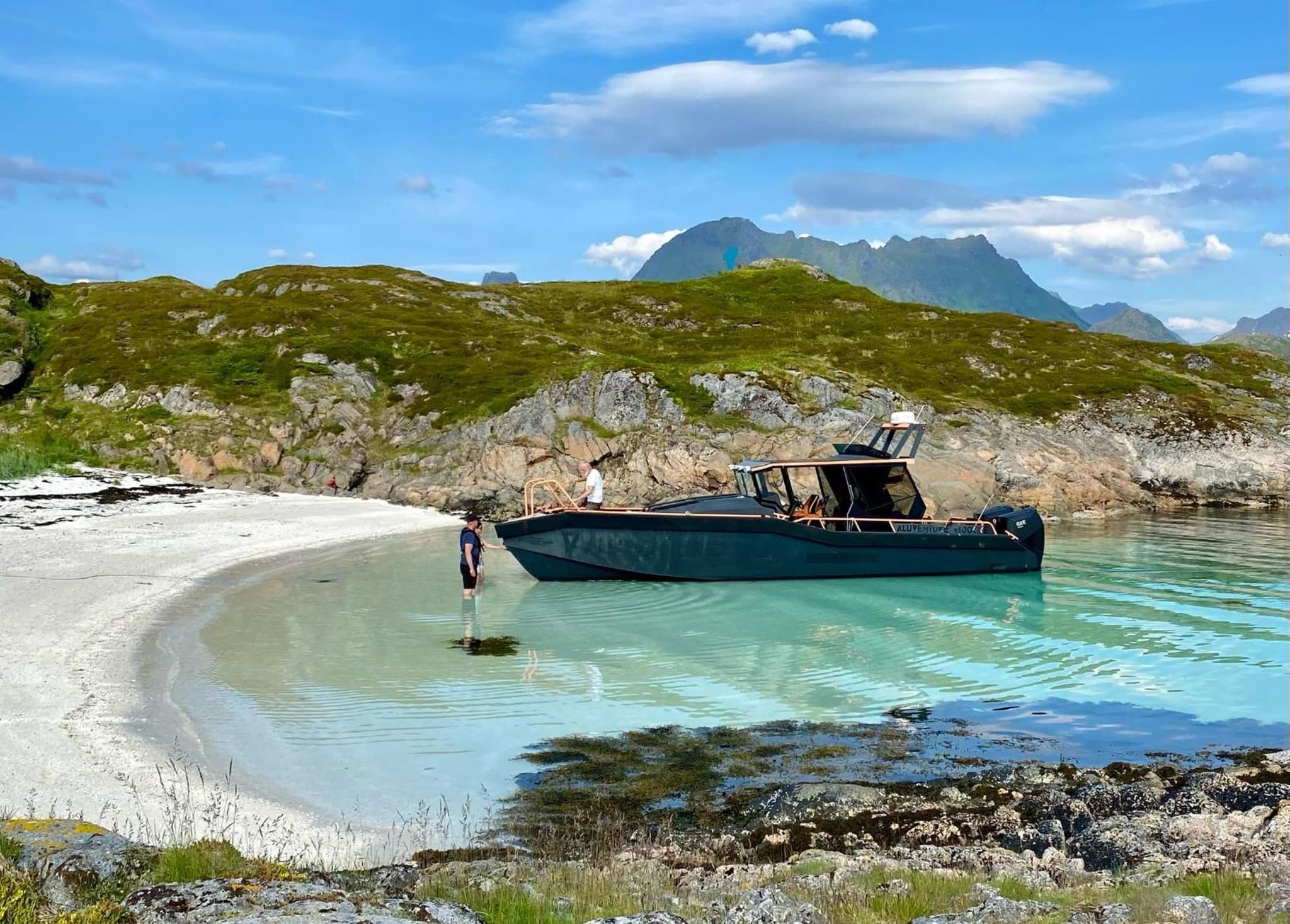 Lofoten and Vesterålen Kveldro photo 5