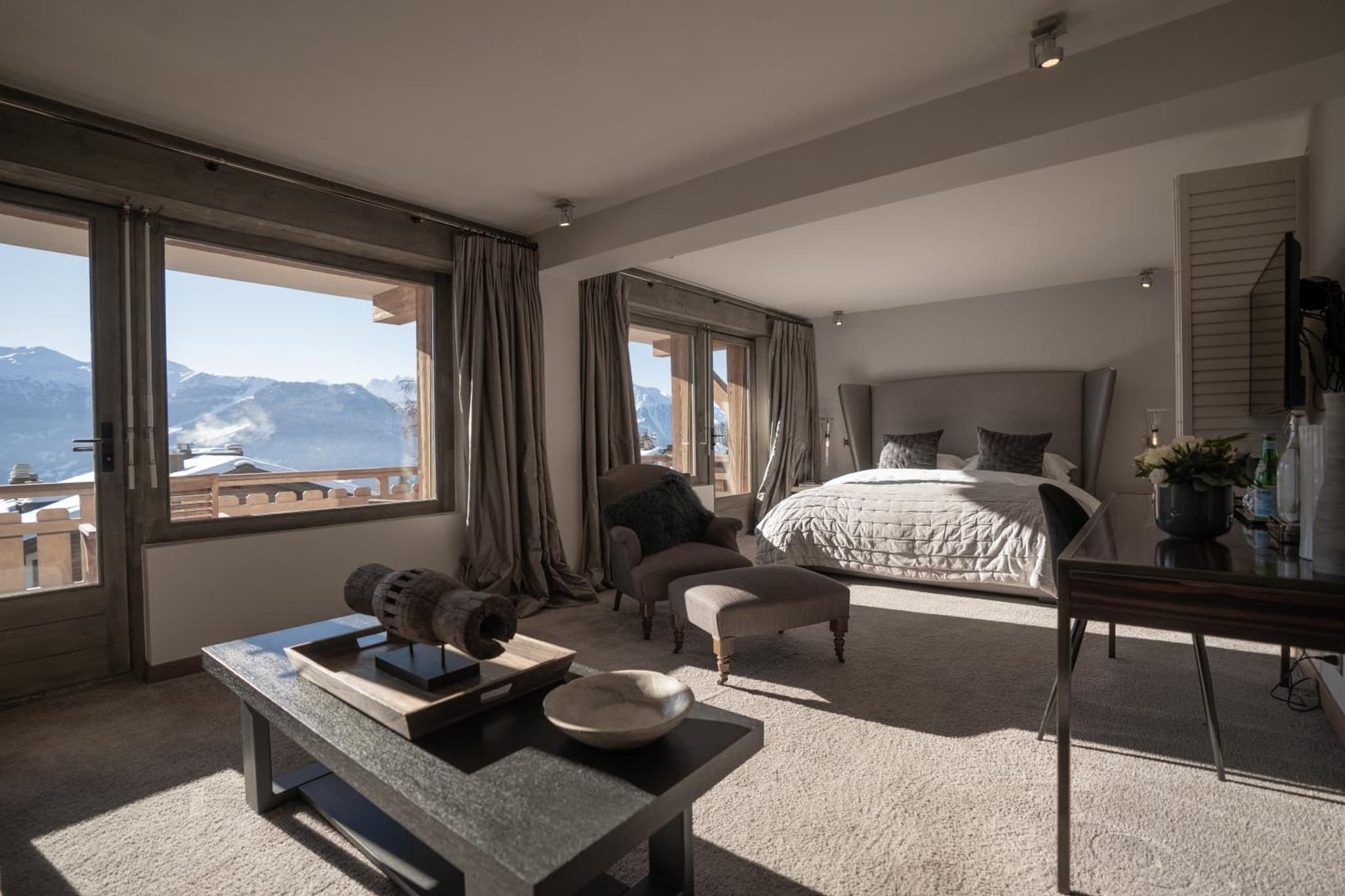No 14 Verbier photo 6