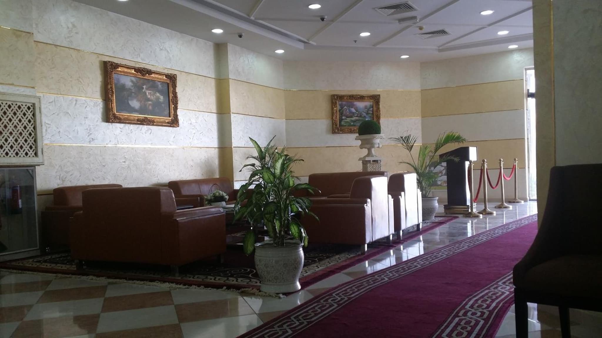 Aryana Hotel photo 8