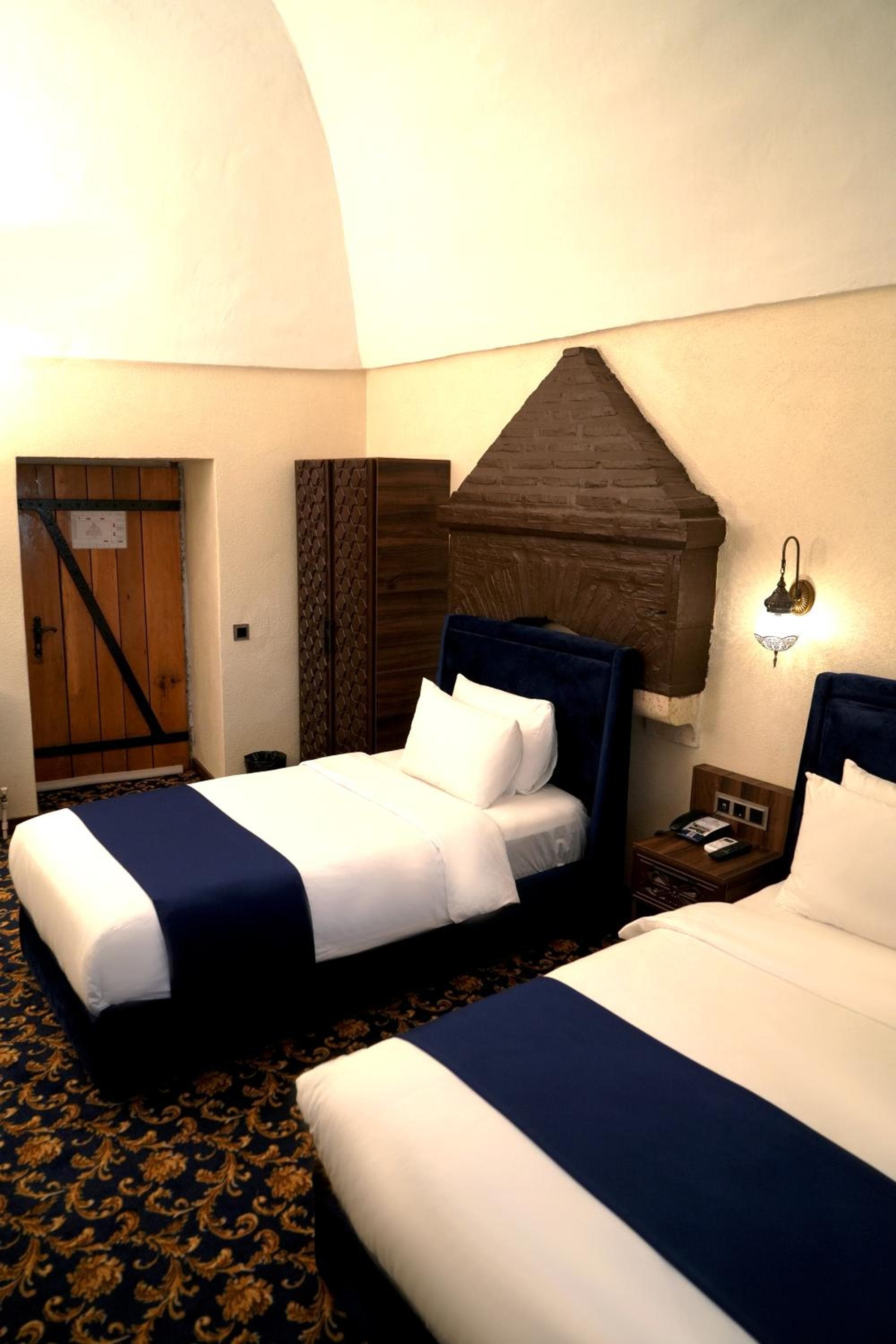 Rüstempaşa Kervansaray Hotel with Free Parking photo 6
