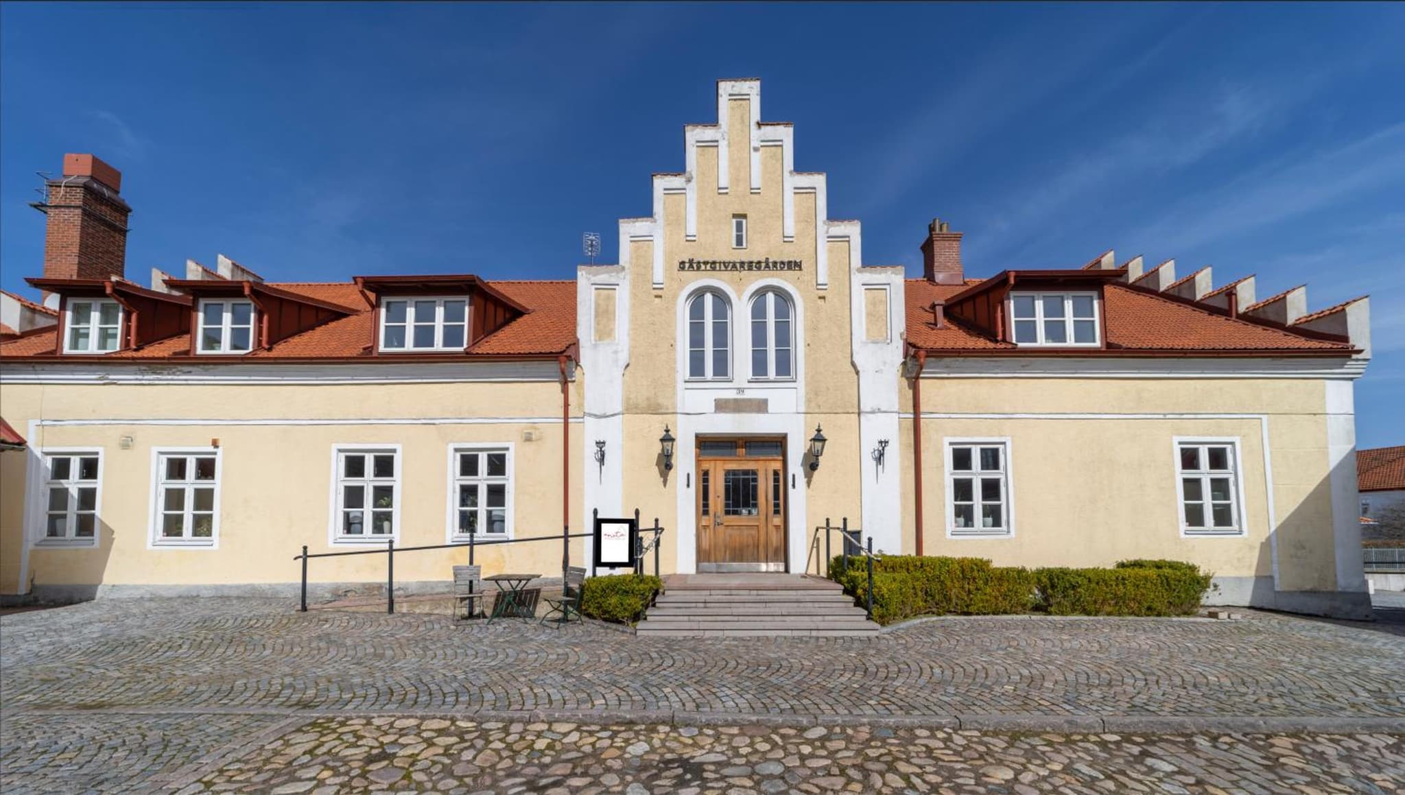 Anita på Gästis i Anderslöv photo 2