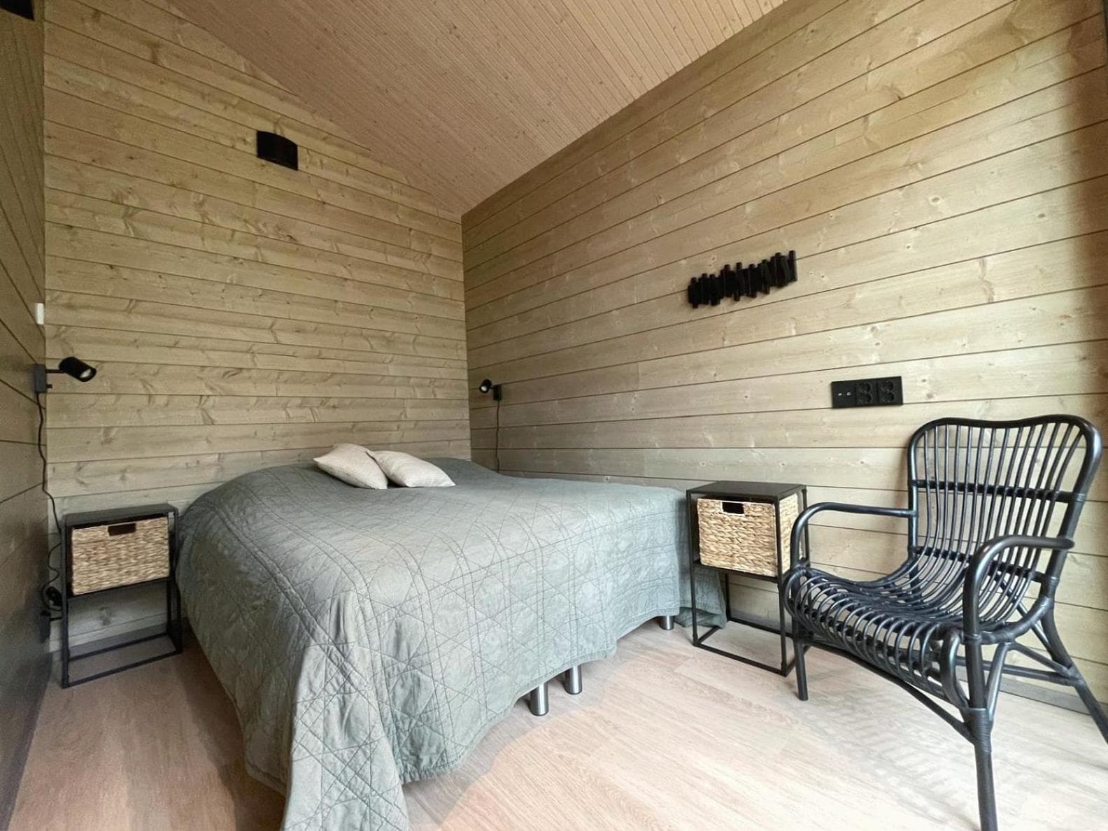 Villa Sirius, Äkäslompolo, Ylläs photo 5