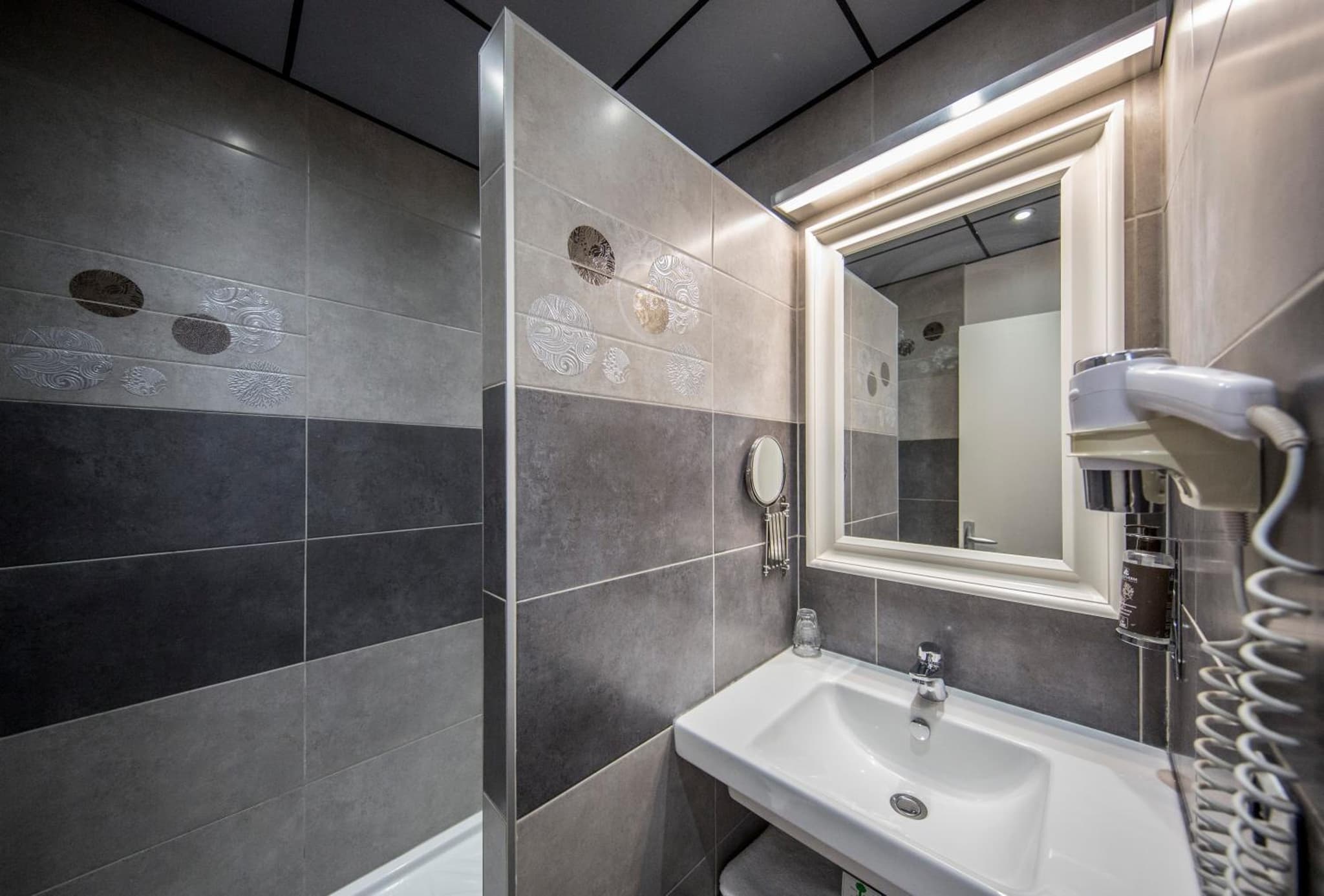 Hotel Des Lices, Rennes Centre photo 9