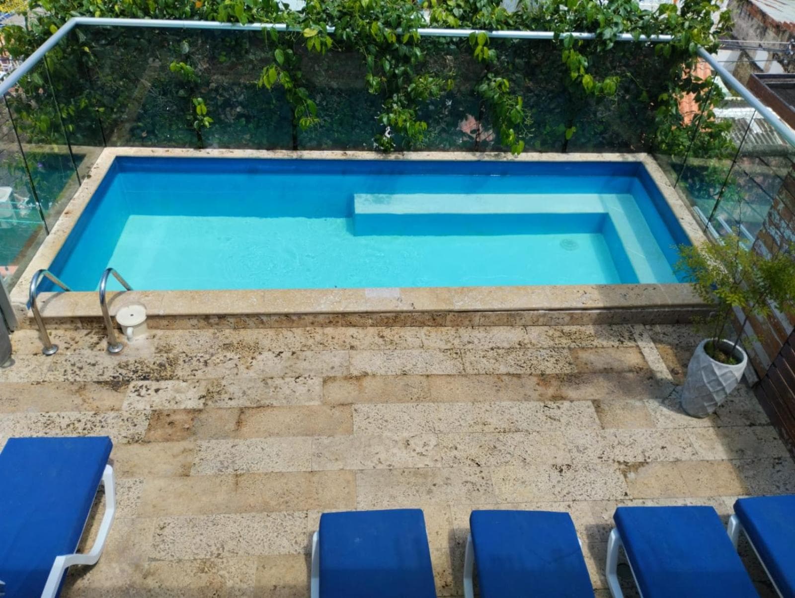 Casa Ebano 967 photo 6