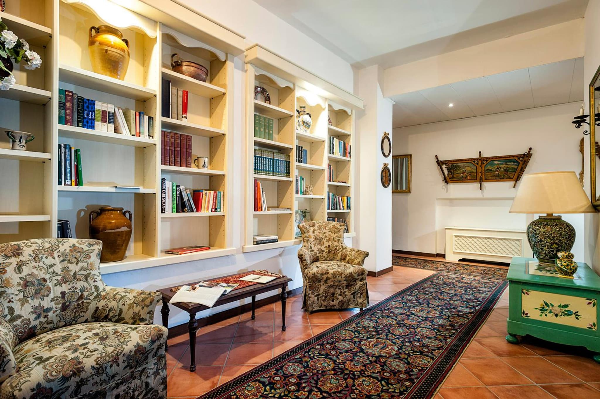 lounge