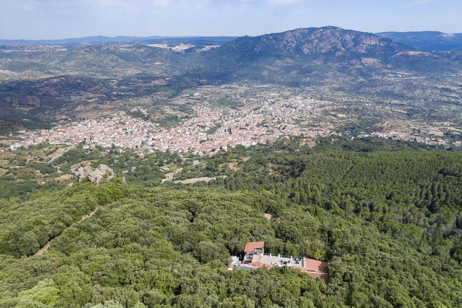 S'Enis Monte Maccione photo 8