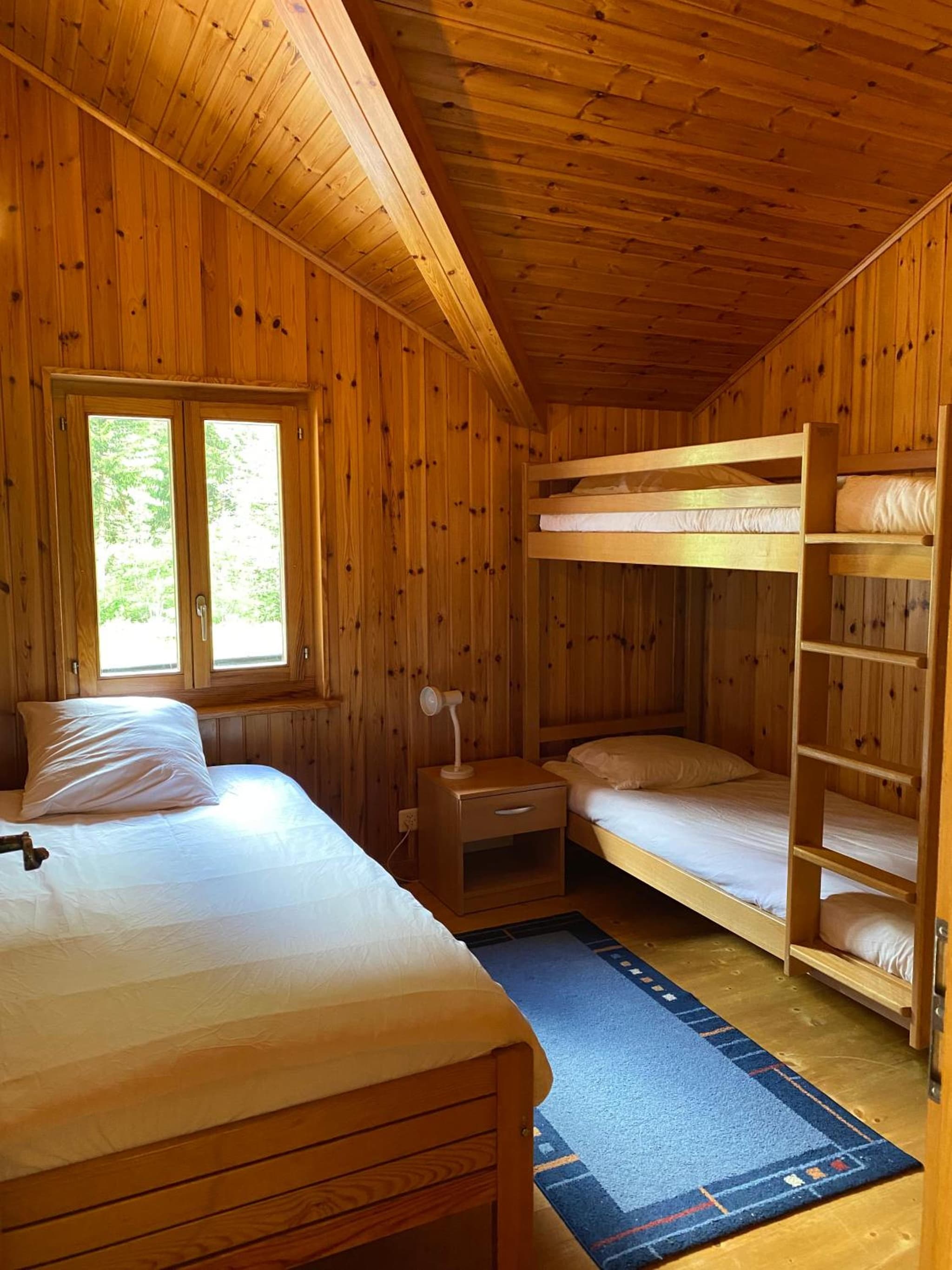 Auberge du Val des dix photo 2