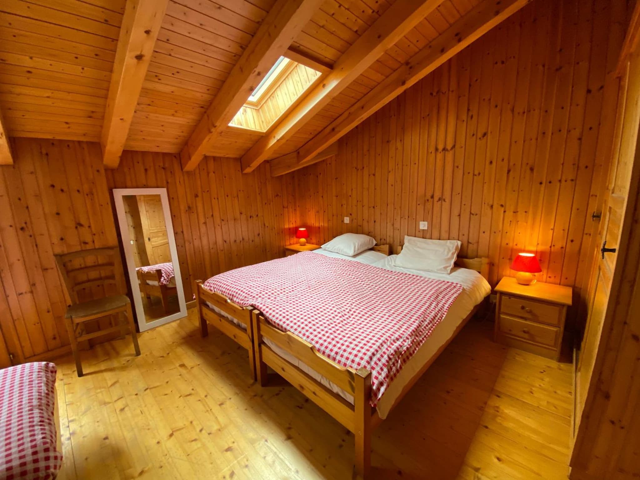 Auberge du Val des dix photo 4