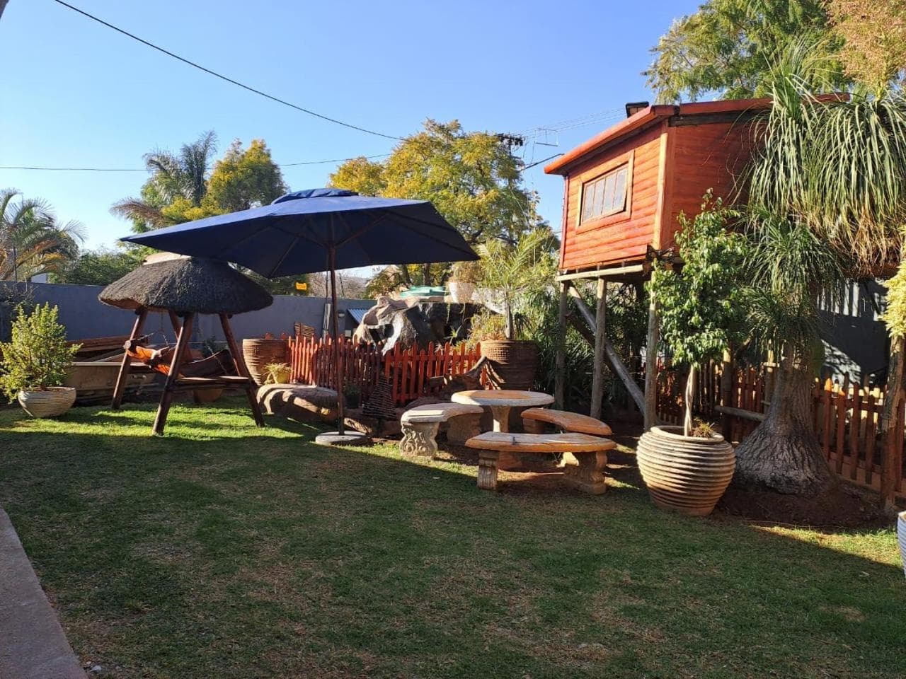 Hazel Haven 1 Guest House photo 7