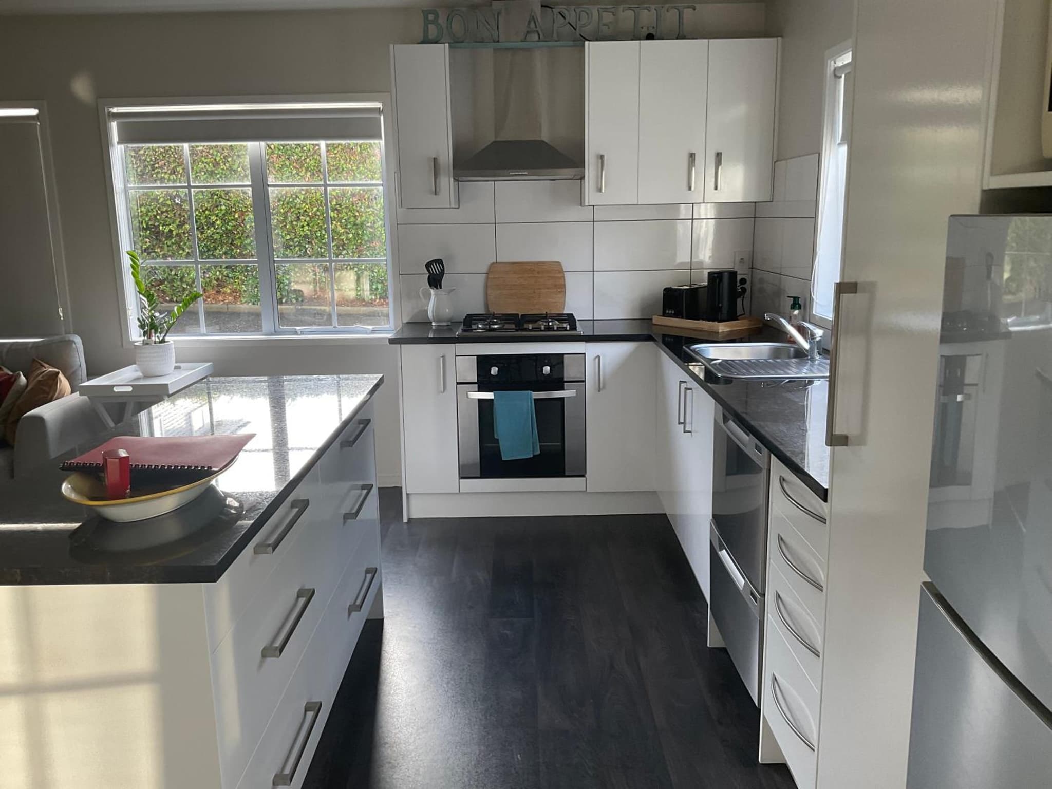 Takapuna loft photo 4