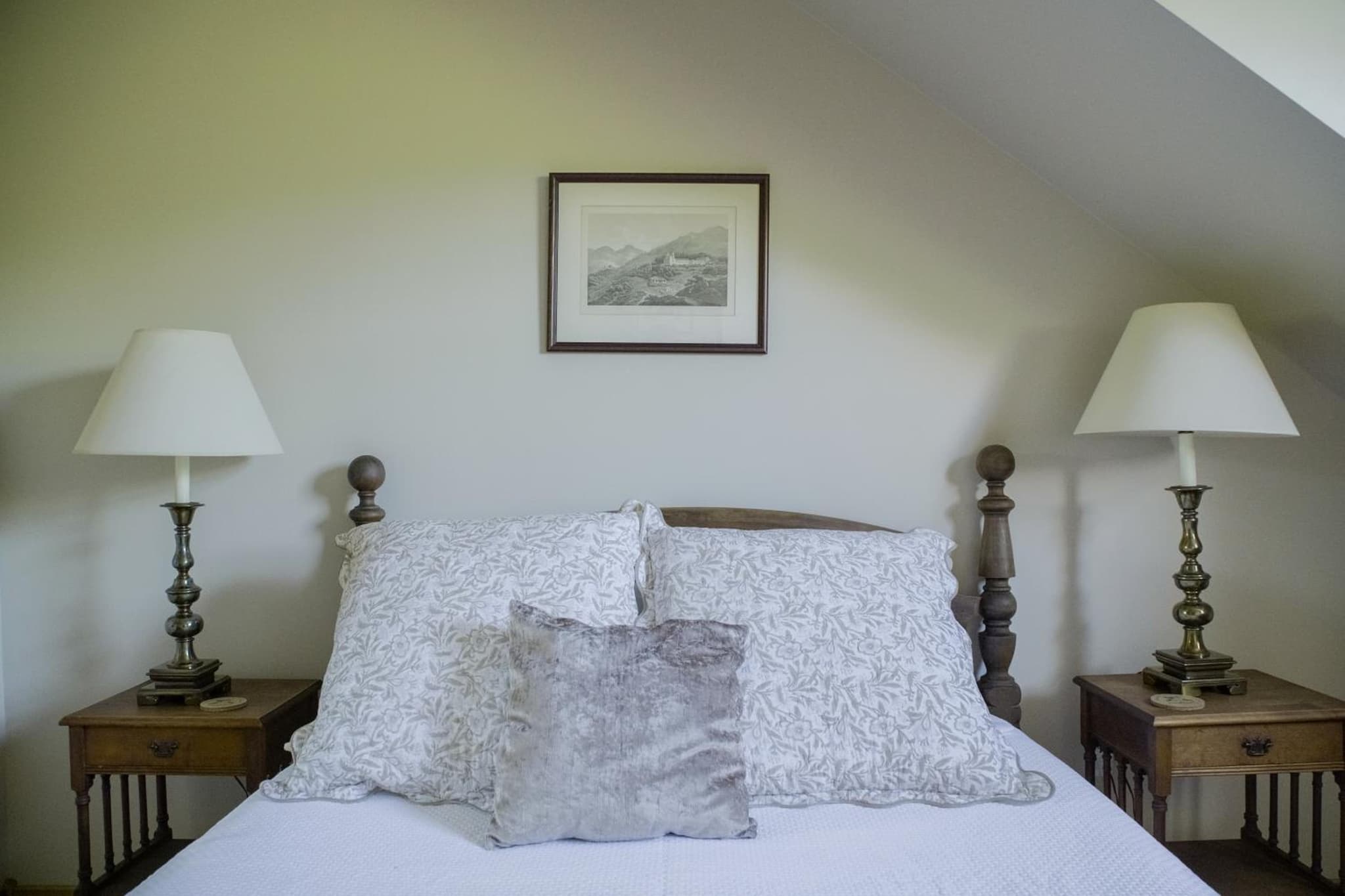 Chanterelle Inn & cottages photo 4