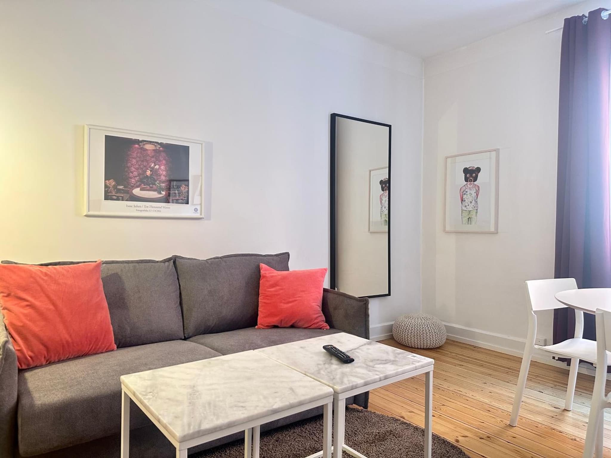 Stay Inn Söder Cozy apartment photo 7