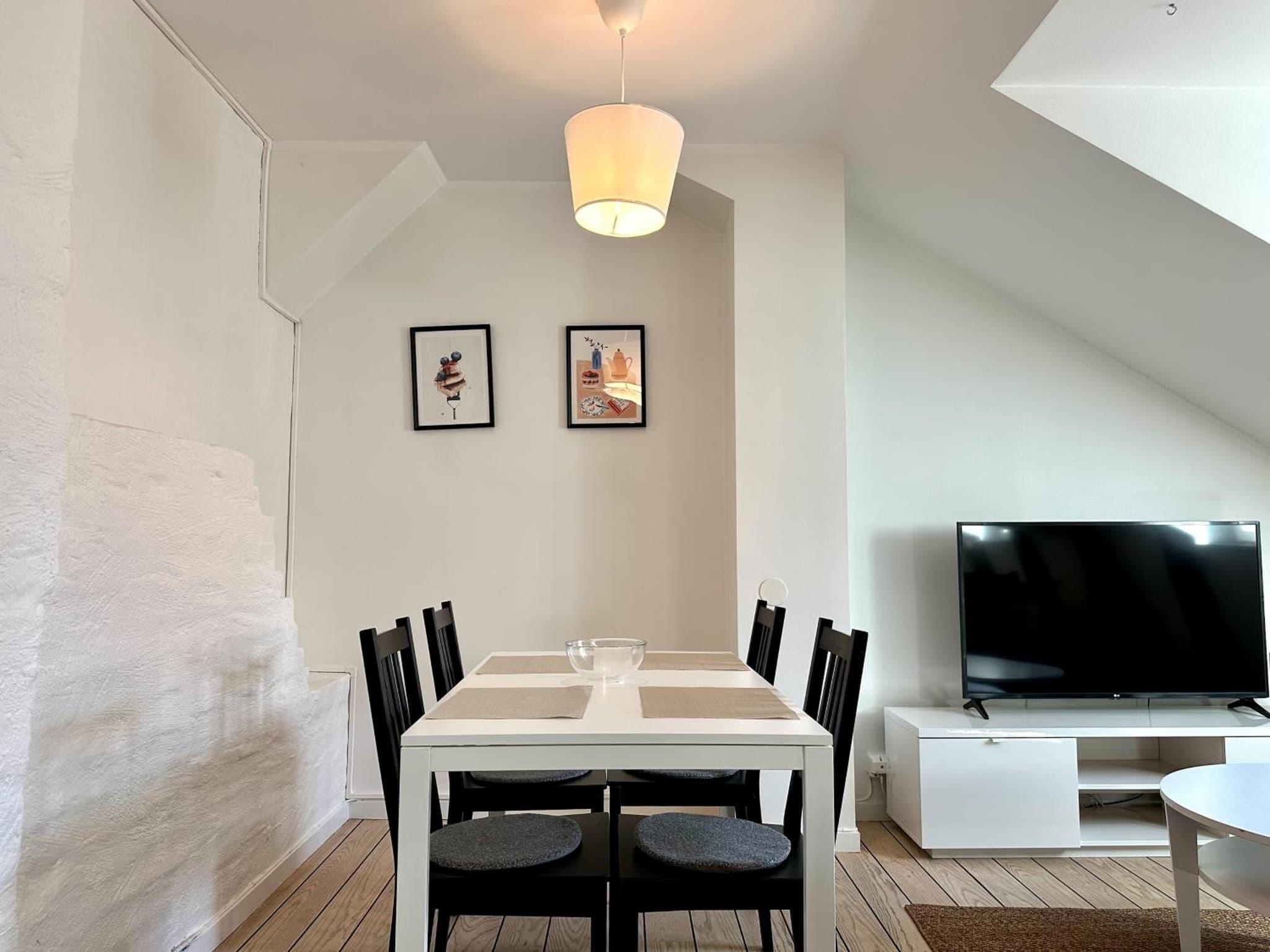 Stay Inn Söder Cozy apartment photo 6