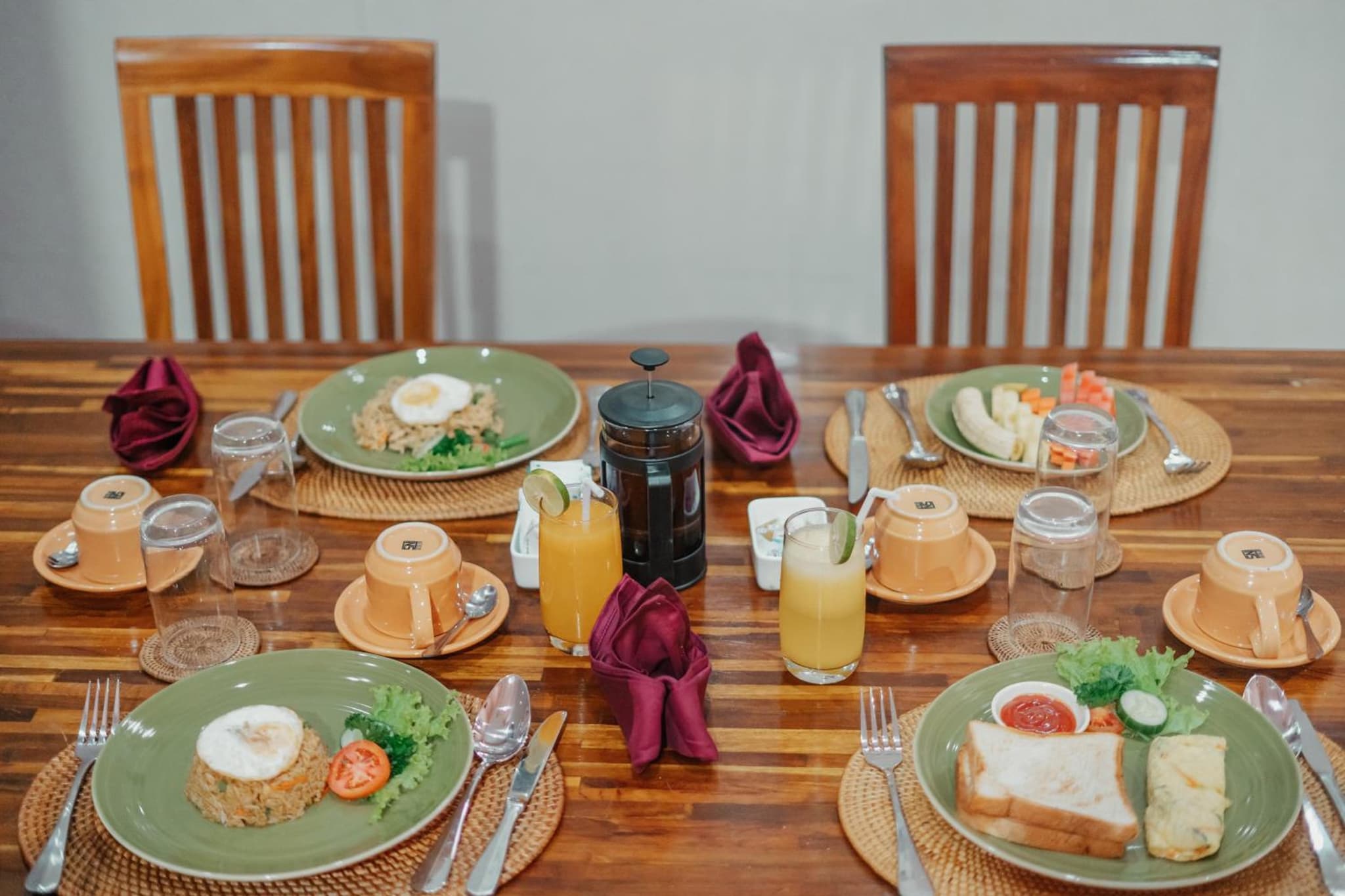 Grand Ashanti Villa photo 5