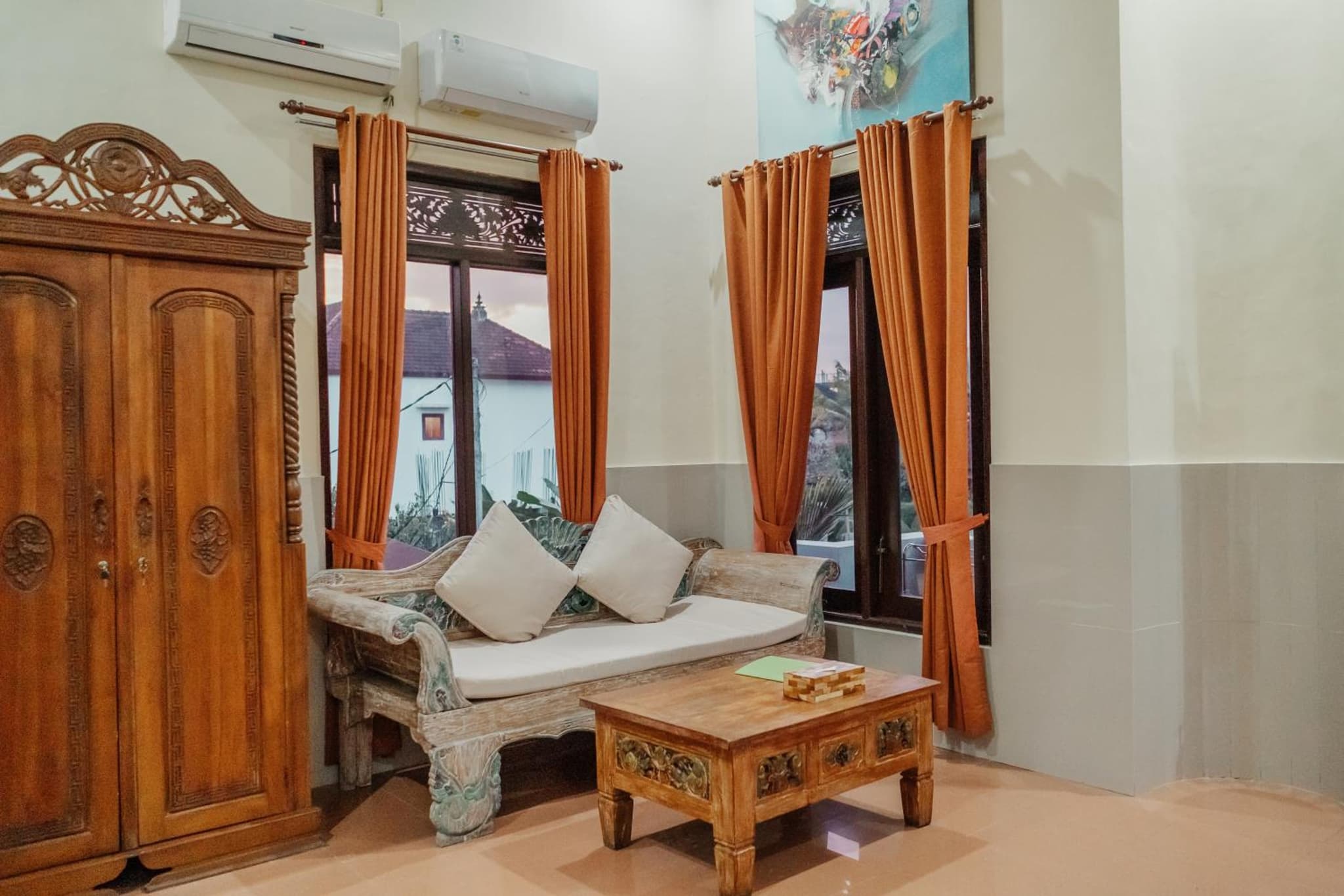 Grand Ashanti Villa photo 6