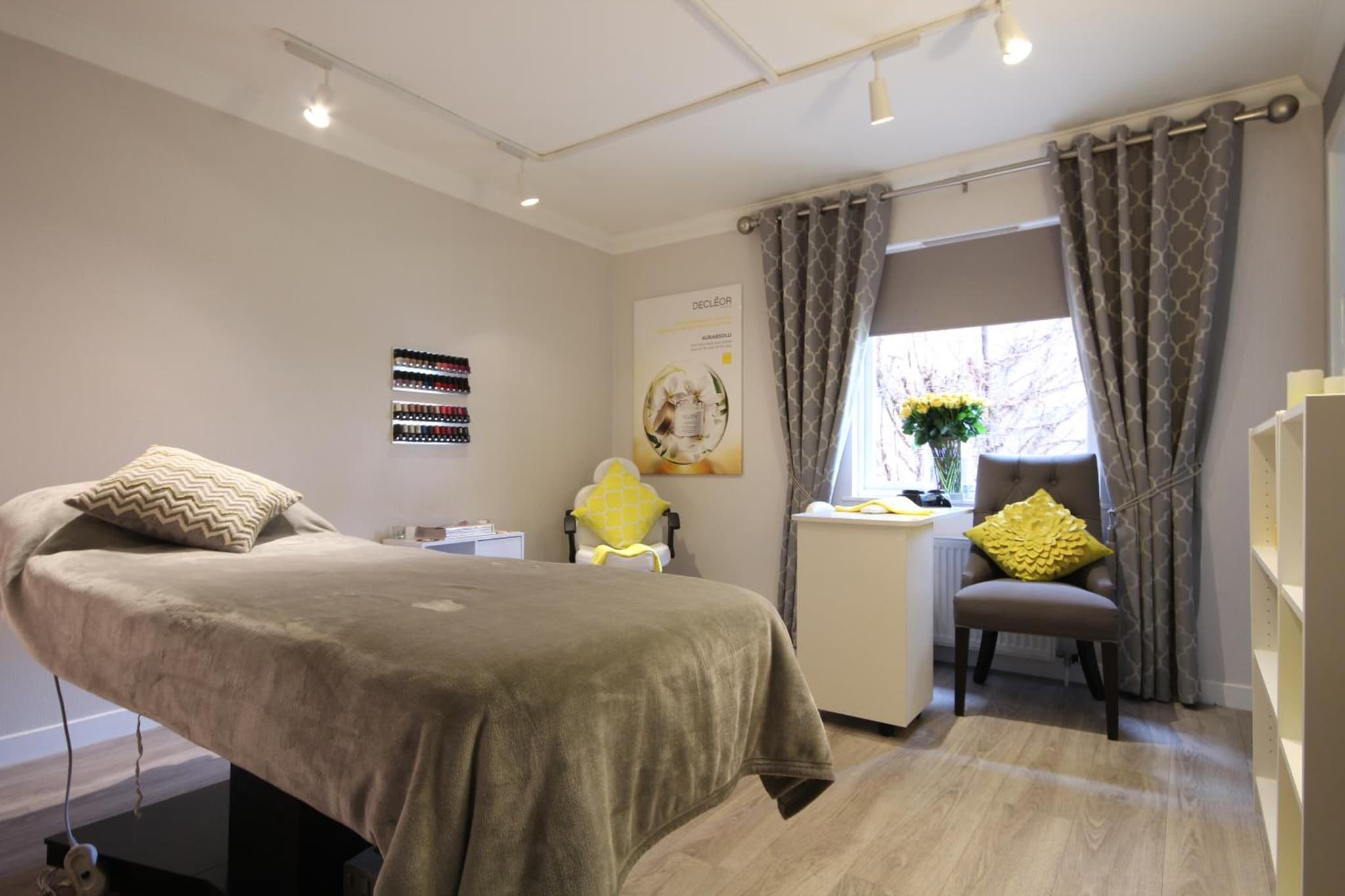 Strathburn Hotel Inverurie by Compass Hospitality photo 2