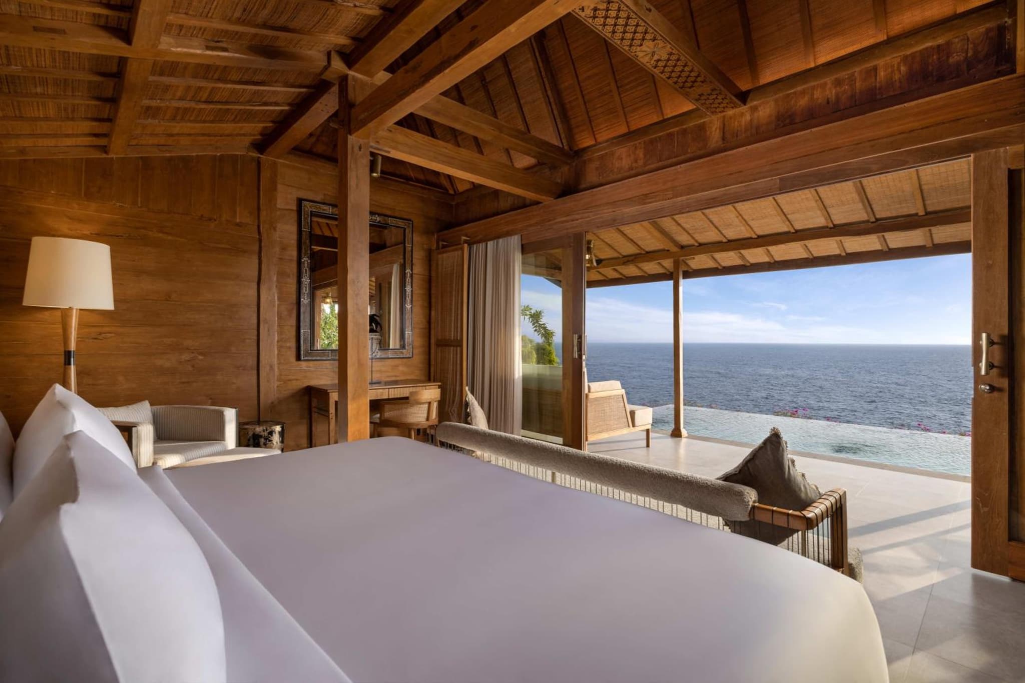 Semaya Beach Resort photo 8
