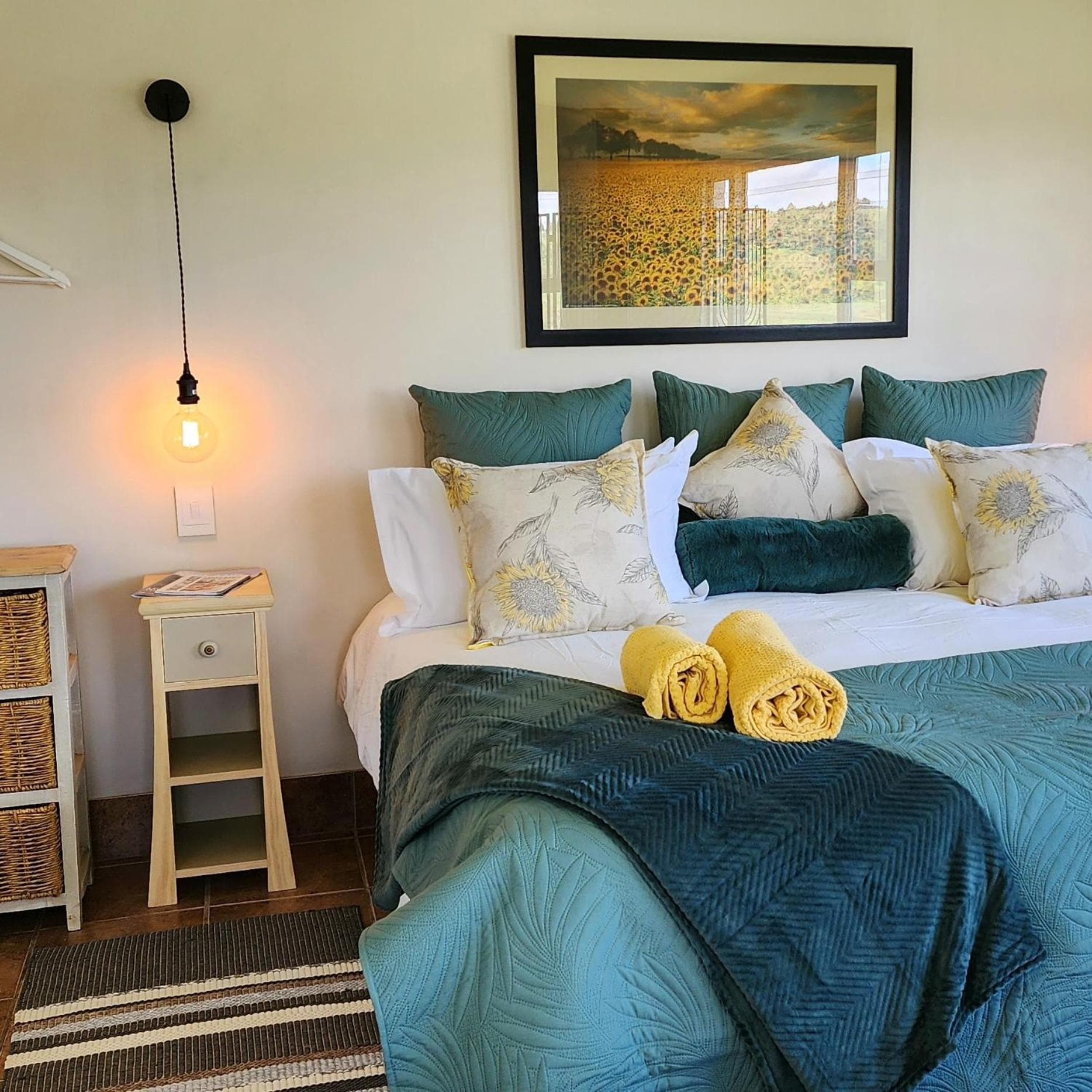 Oakridge Farm Cottage photo 9
