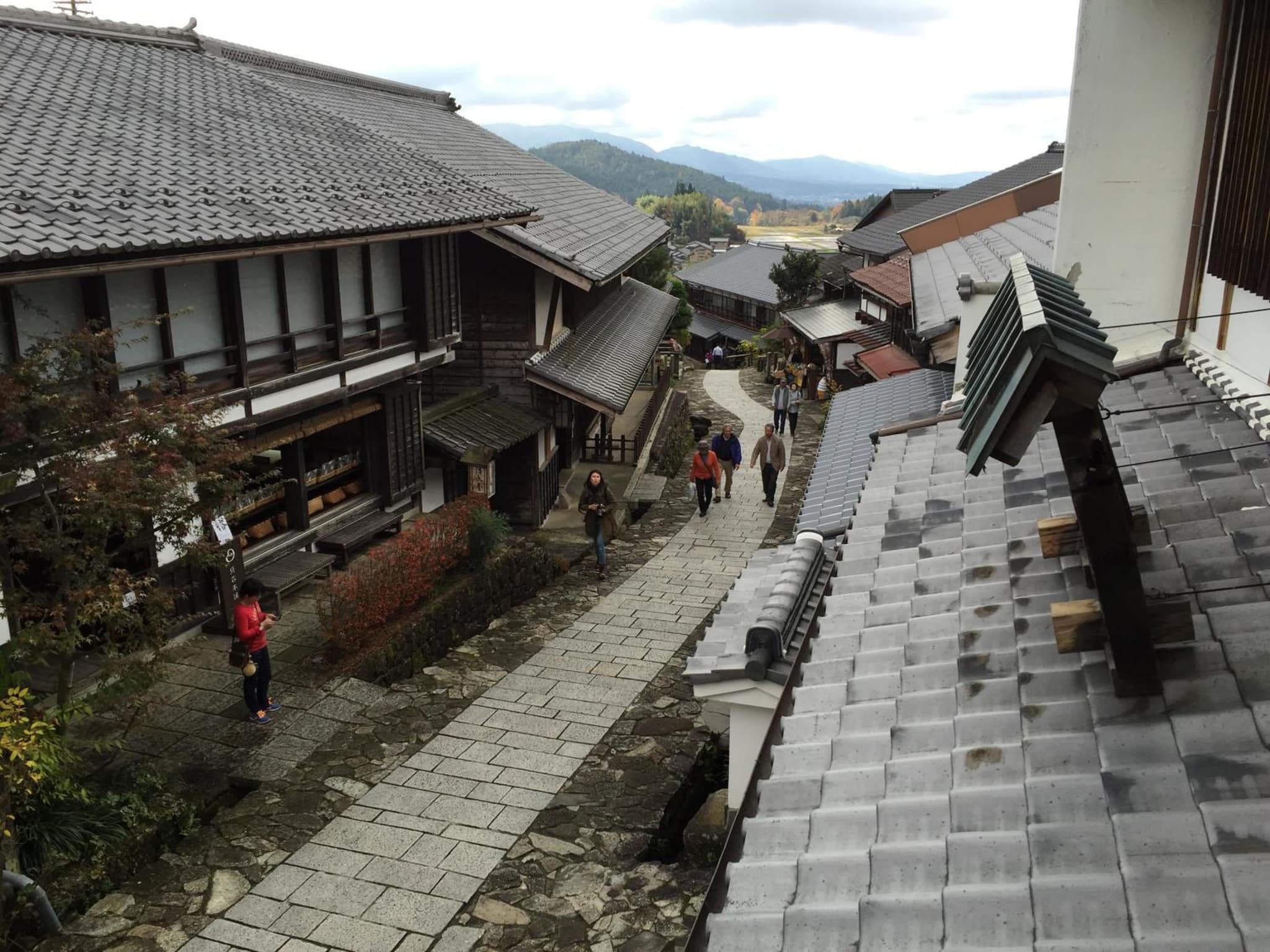 Tajimaya photo 5