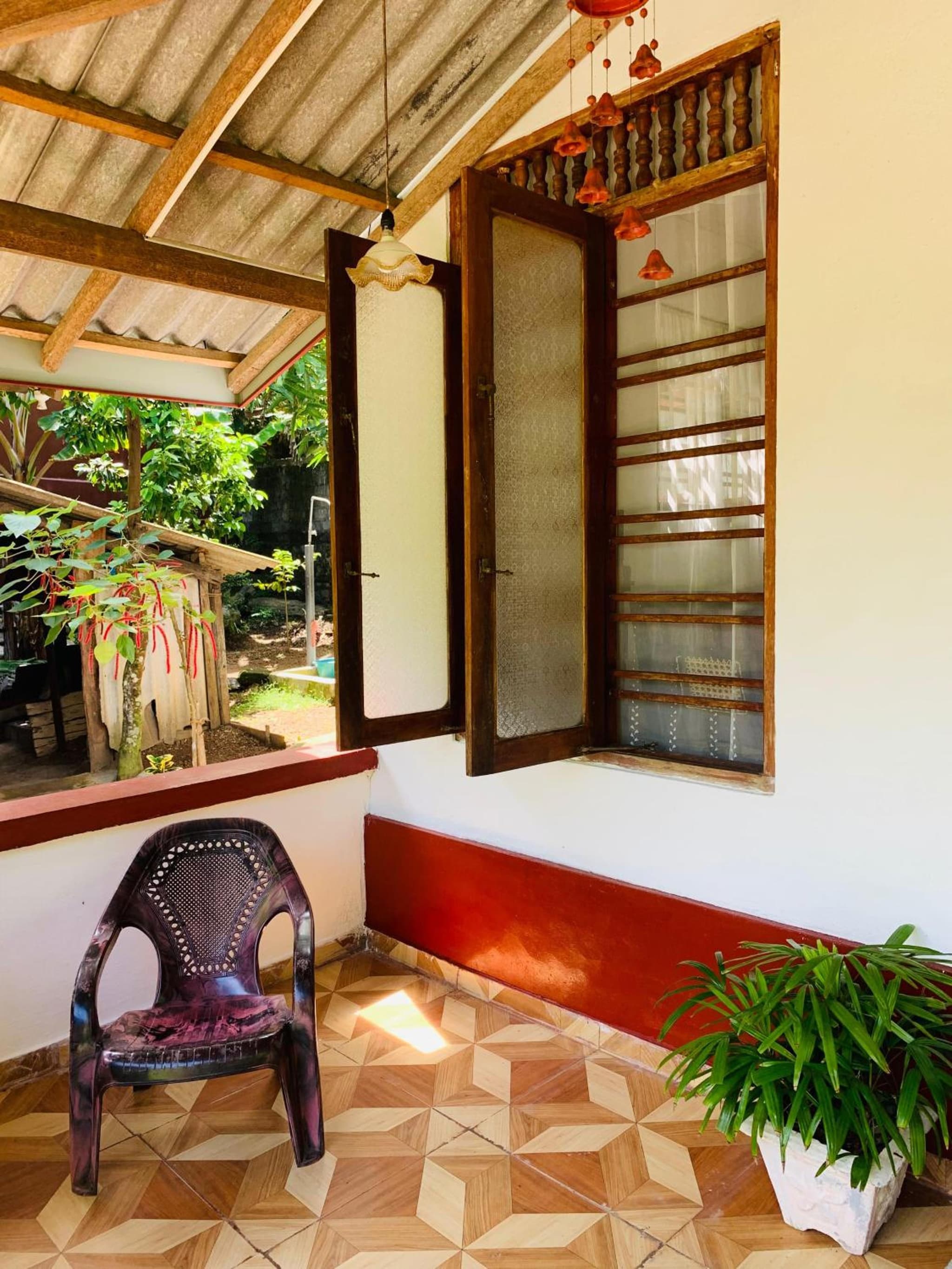 Mali Villa photo 9